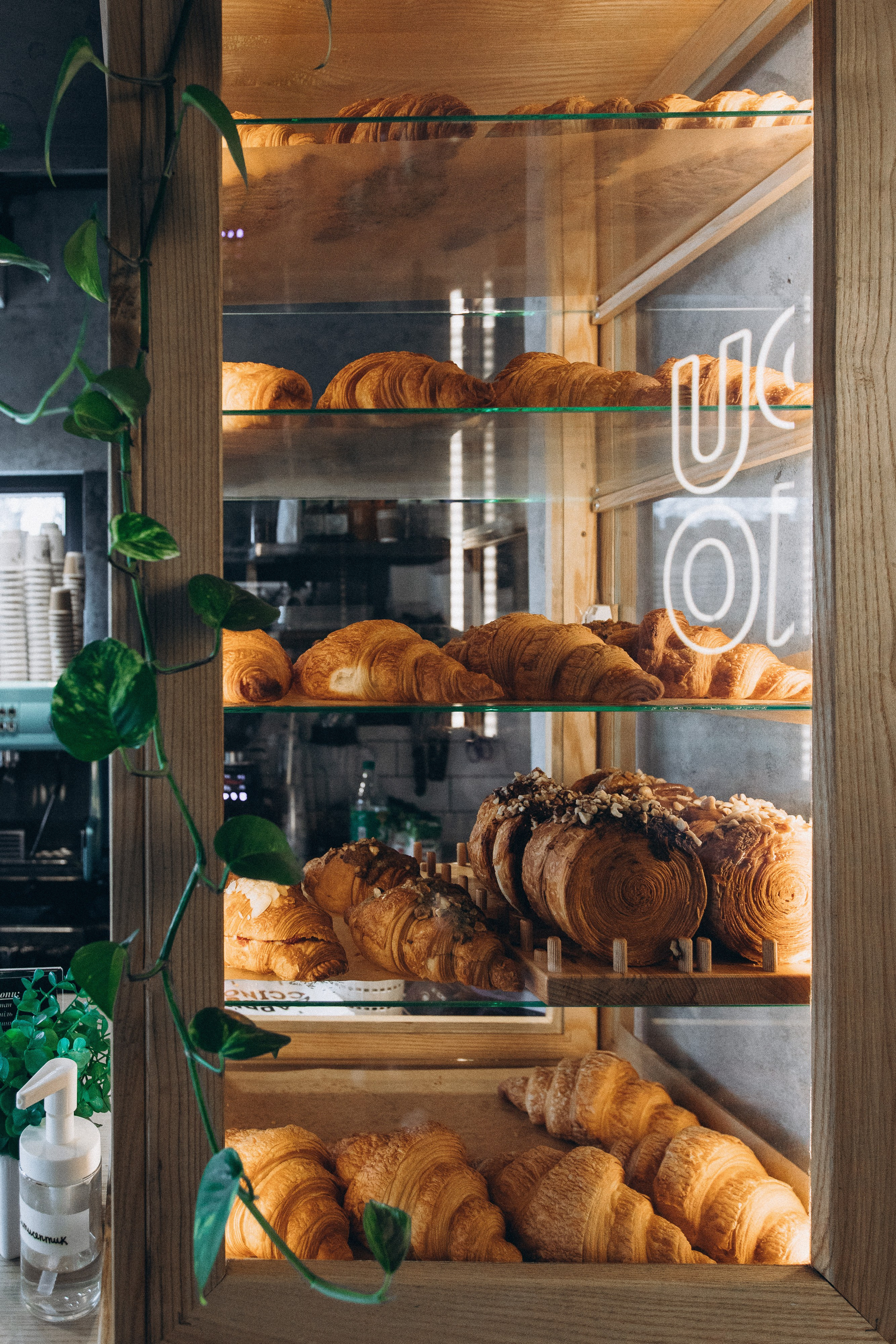 Мережа ресторанів Classic. Ірина Терещук