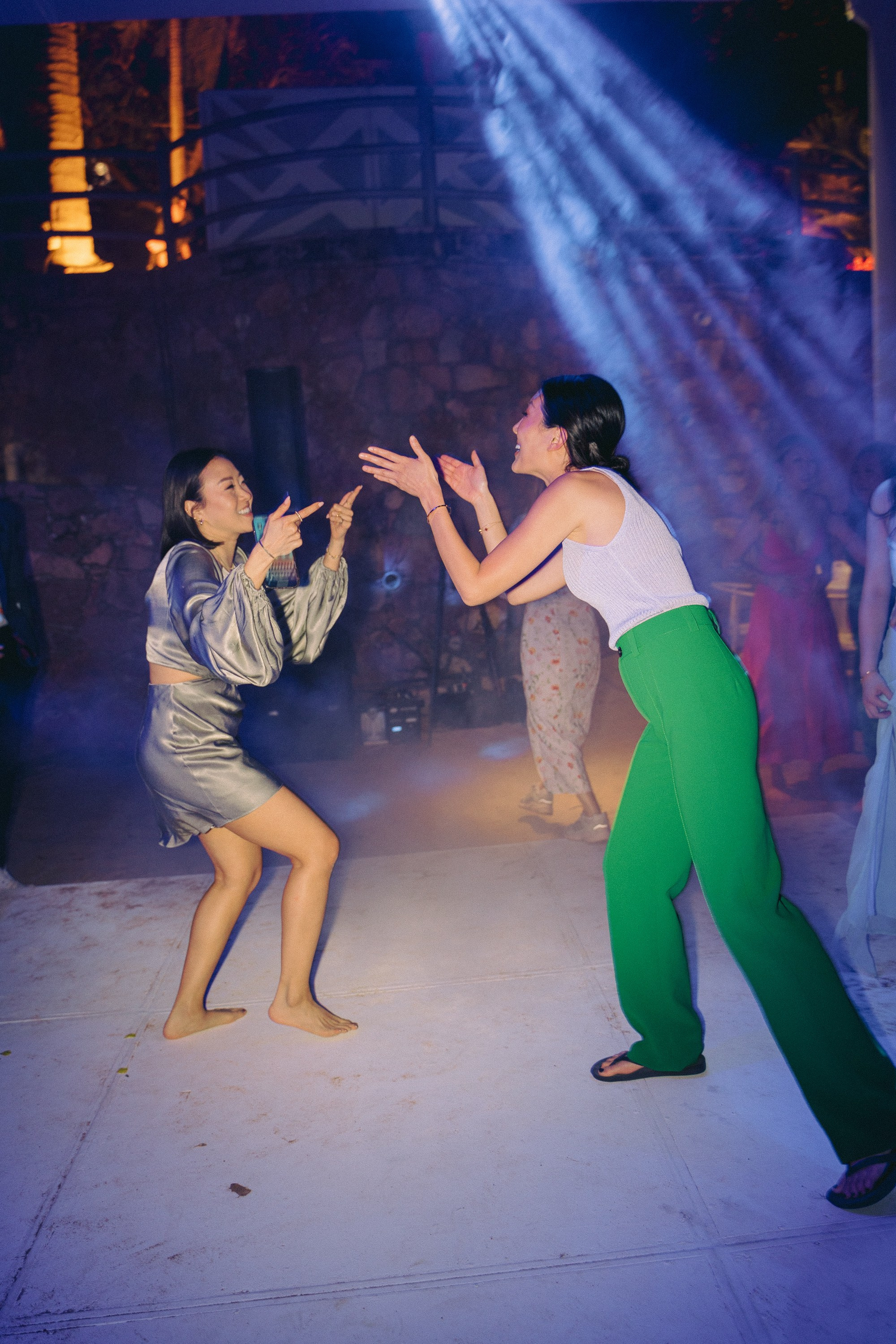Double wedding. Sayulita Wedding Photographer, Puerto Vallarta, Cabo