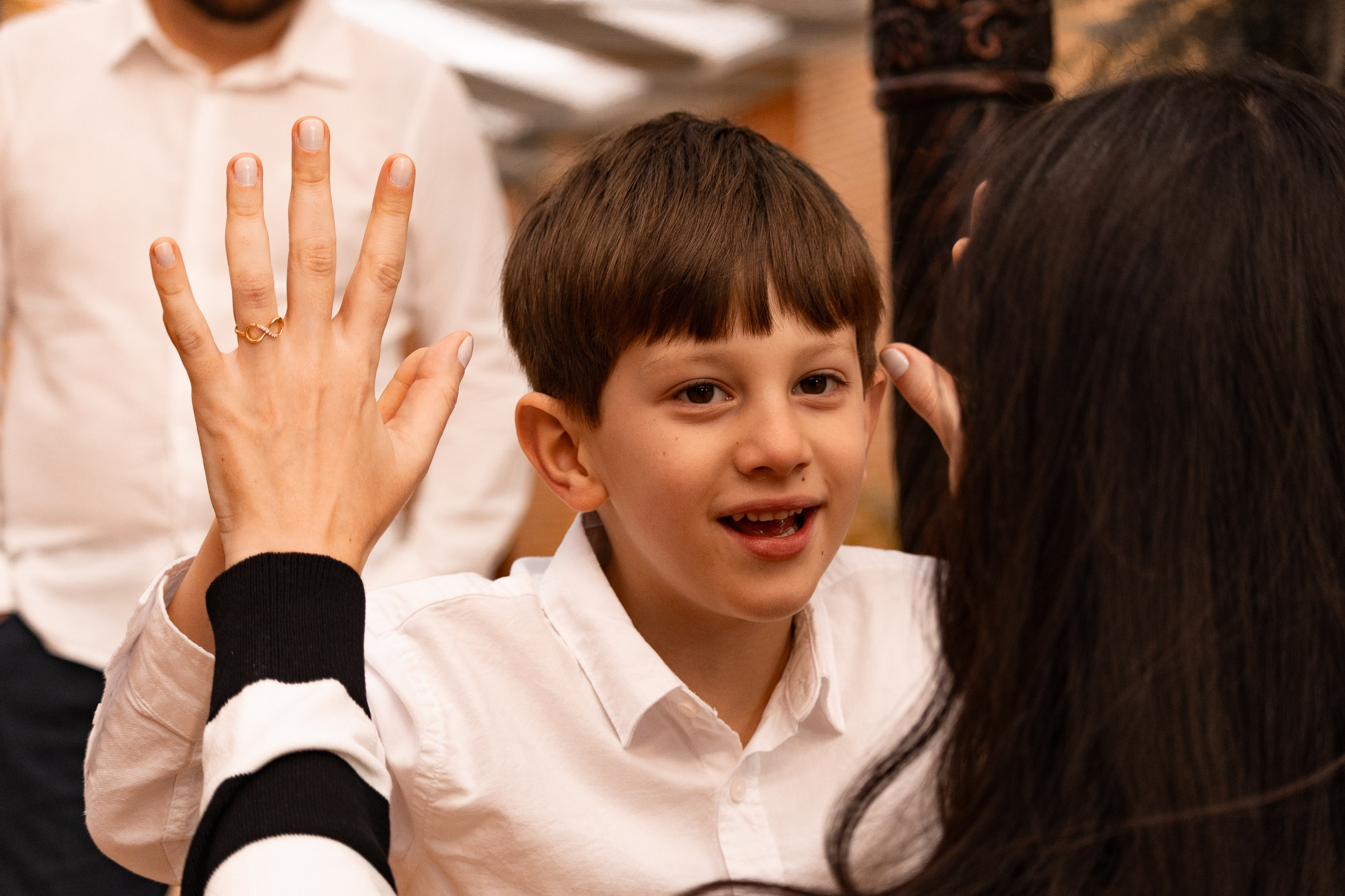 Ensaio Gestante (Gabriela)