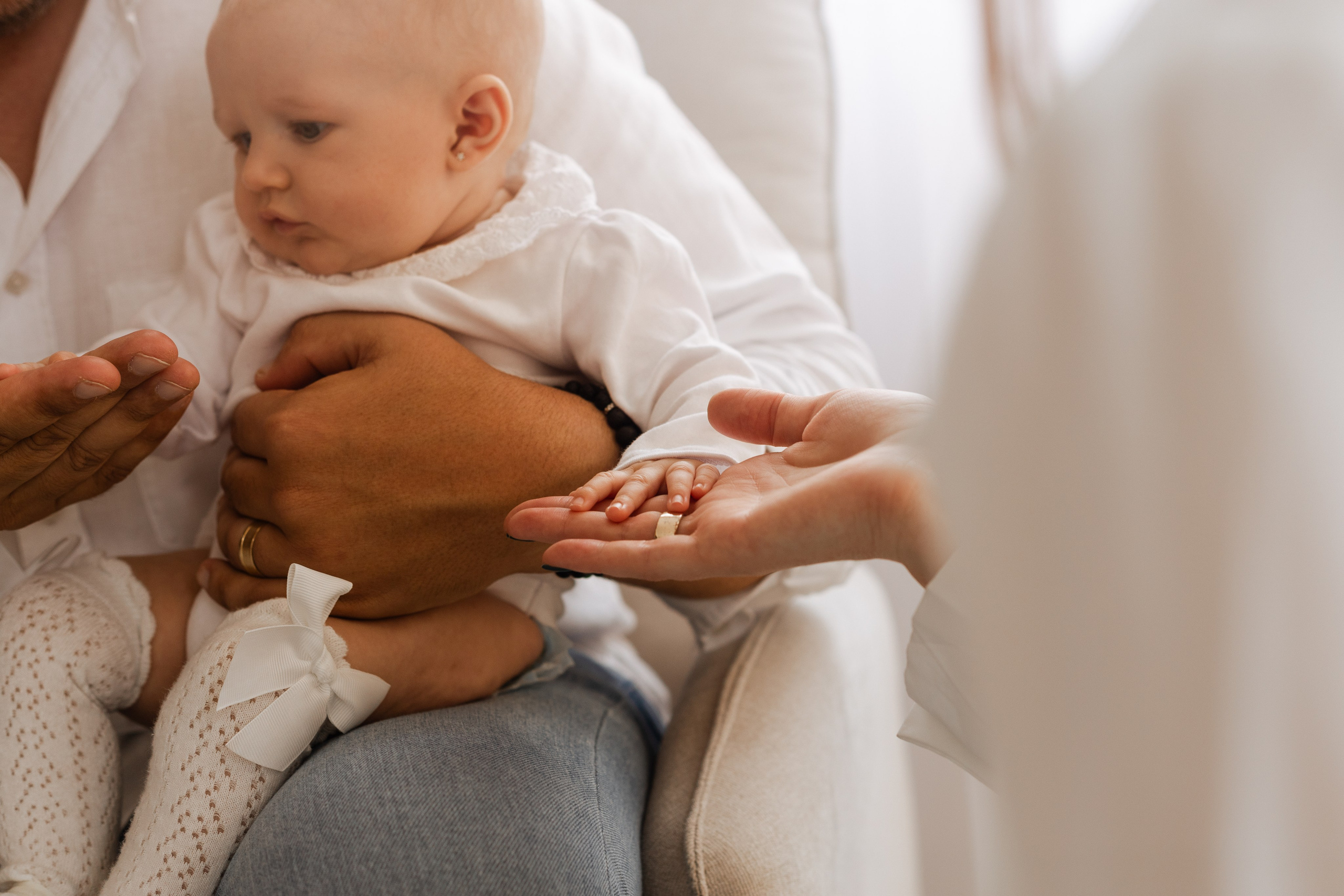 Maria Aurora (Familia)