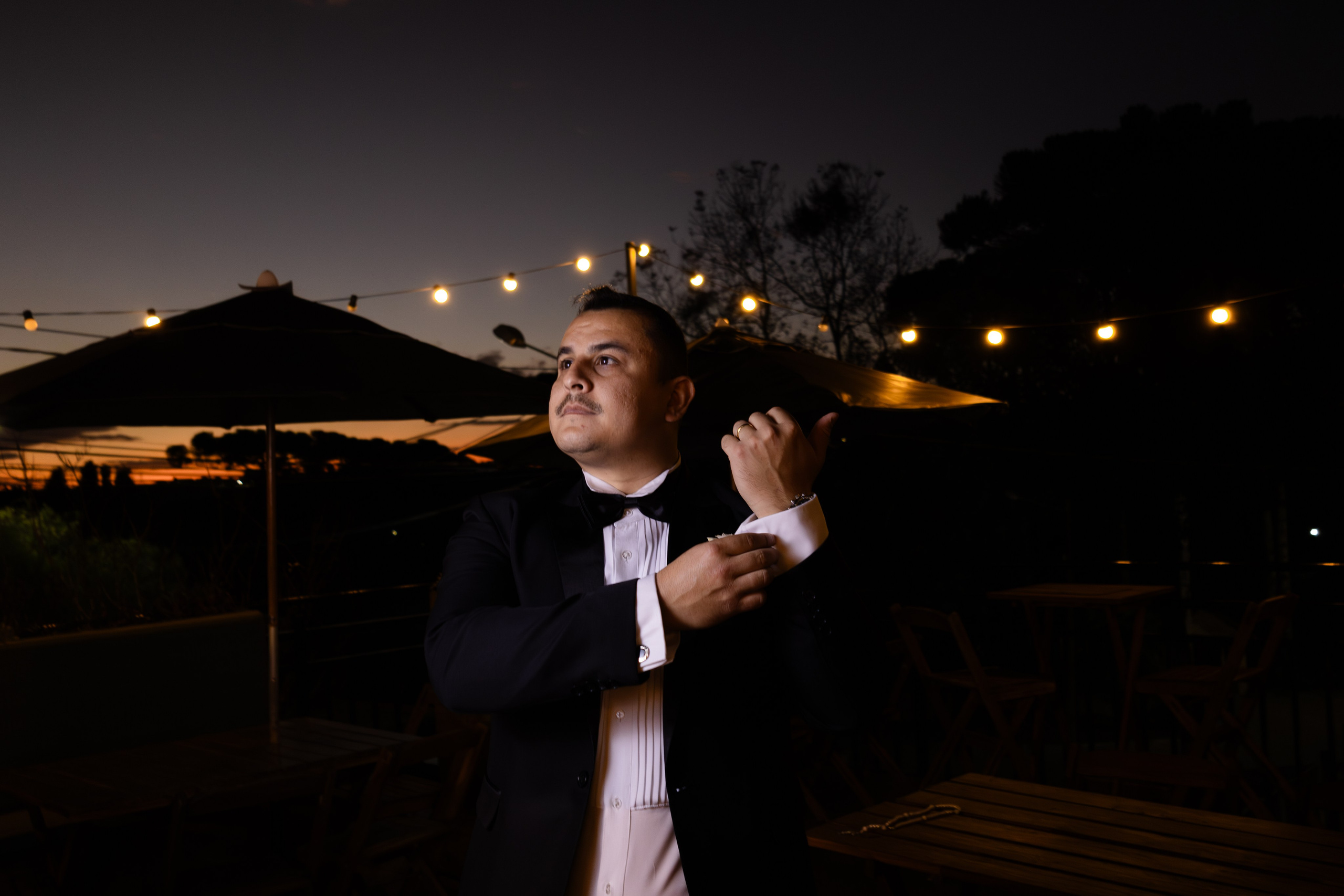 Casamento Victor e Fernanda (recepção)