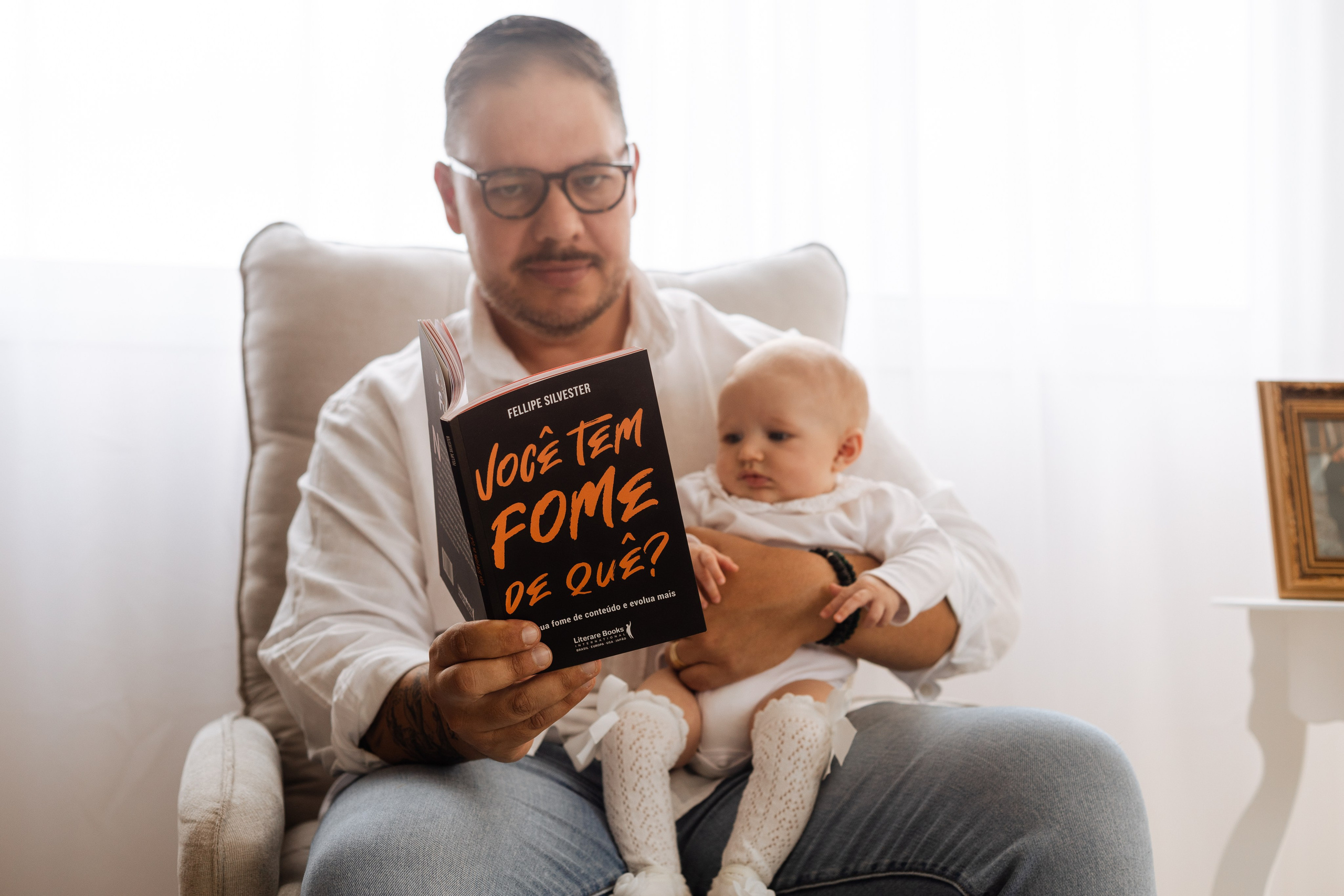 Maria Aurora (Familia)