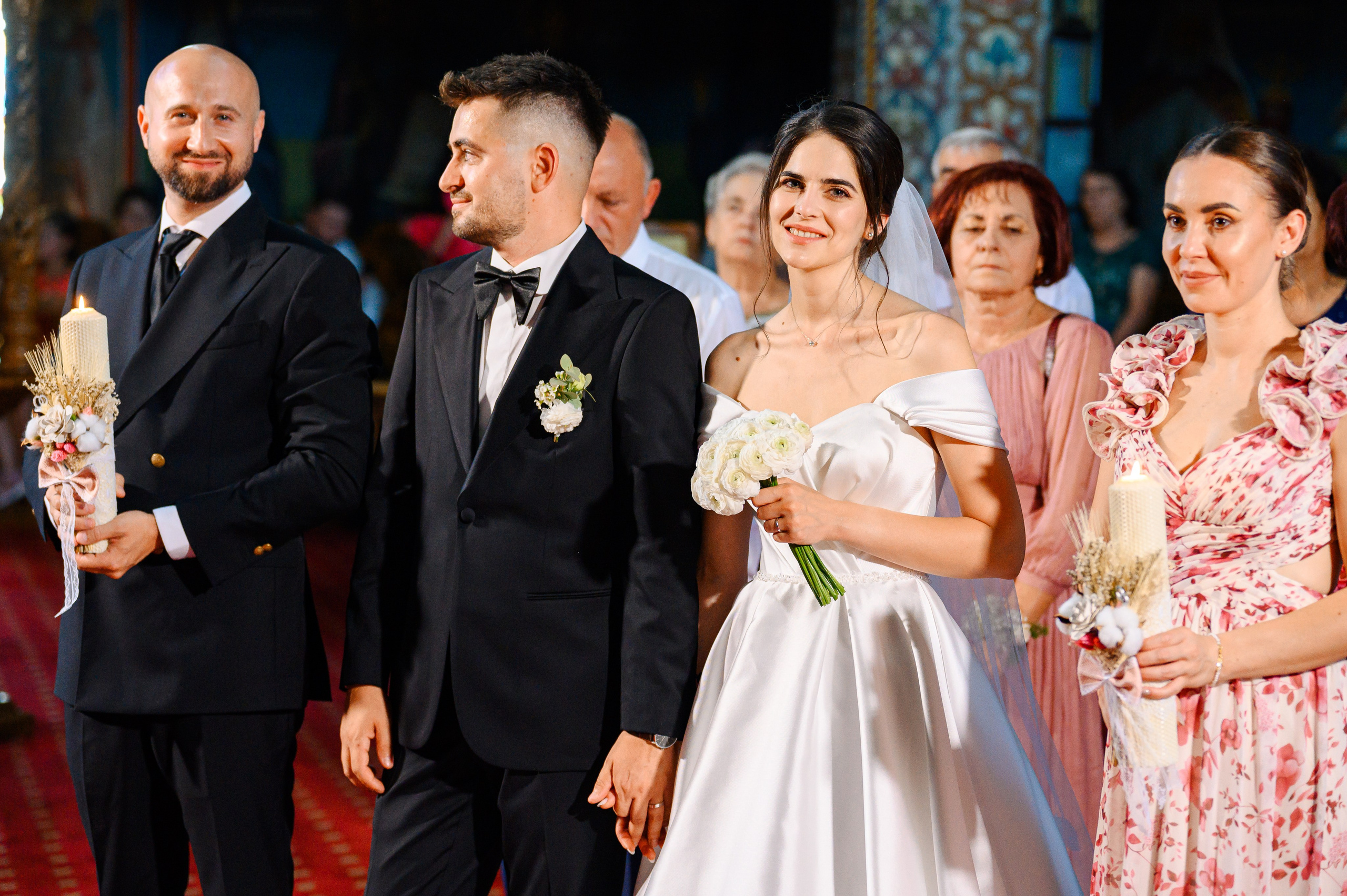 Madalina & Ovidiu. Mugurel Olteanu Fotograf