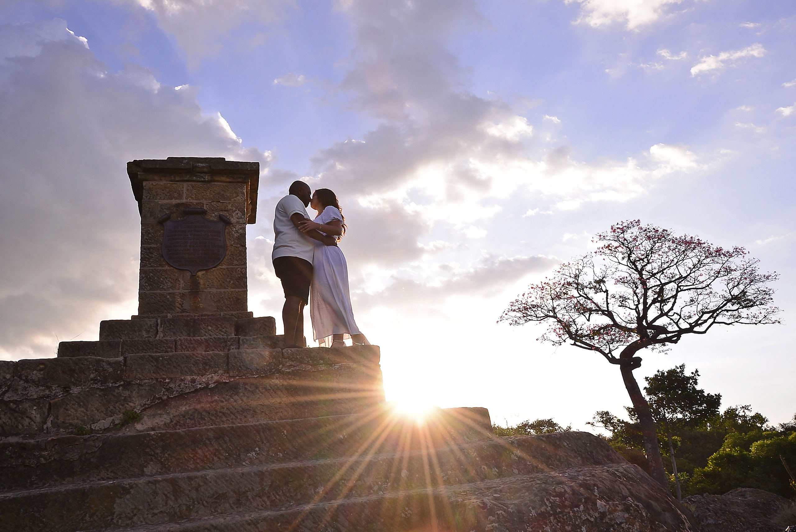 Allan & Lorena — Fazenda Ipanema, Iperó. Produtora Bride