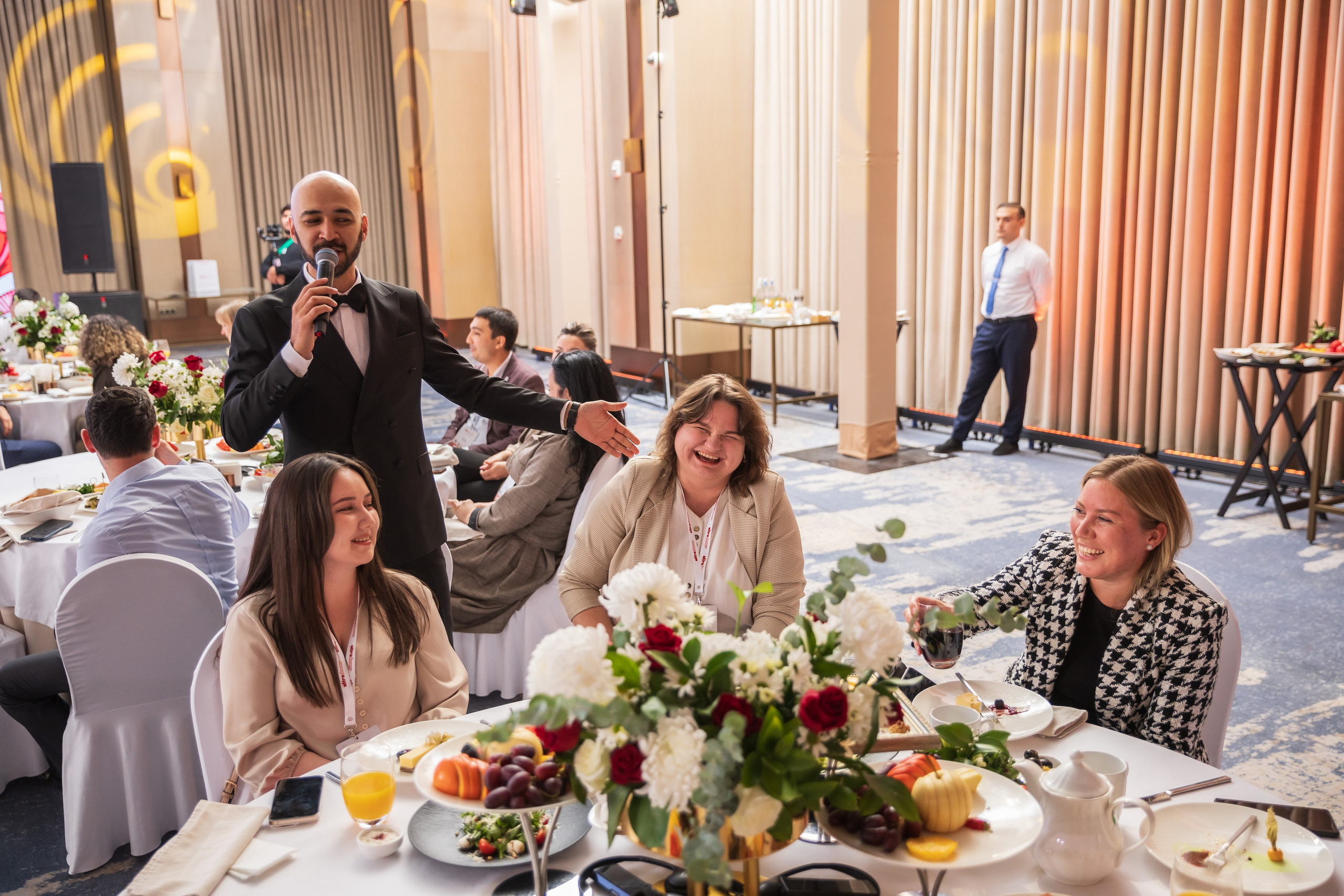 Презентация Ultra Decor. Профессиональная Фото-Видео Студия Геннадия Нестеренко | Ташкент и Весь Узбекистан