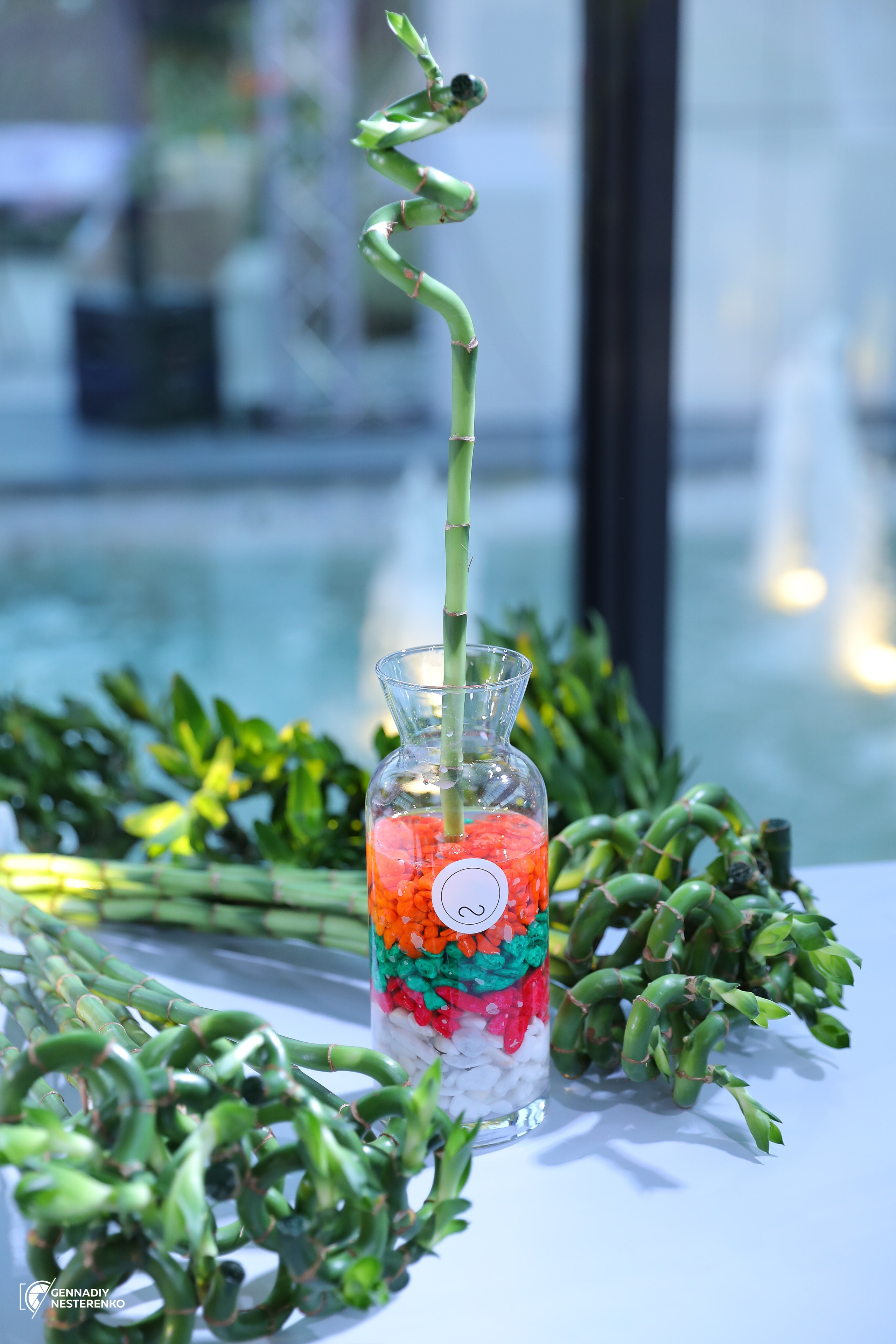 Презентация ЖК Infiniti. Профессиональная Фото-Видео Студия Геннадия Нестеренко | Ташкент и Весь Узбекистан