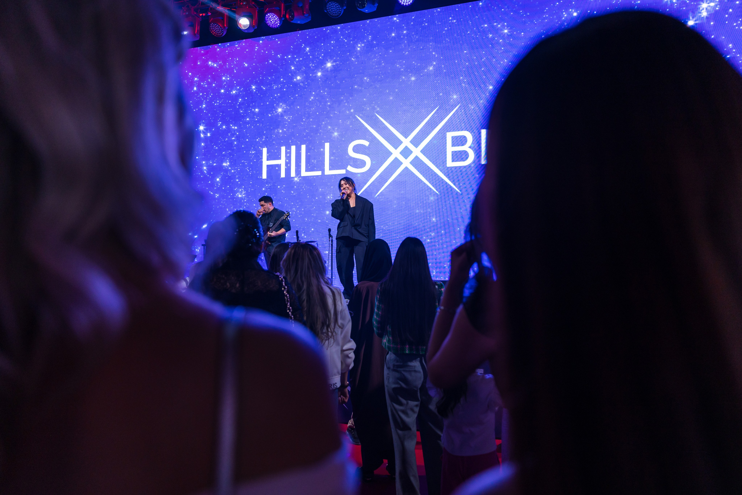 ЖК HILLS BLUE. Профессиональная Фото-Видео Студия Геннадия Нестеренко | Ташкент и Весь Узбекистан