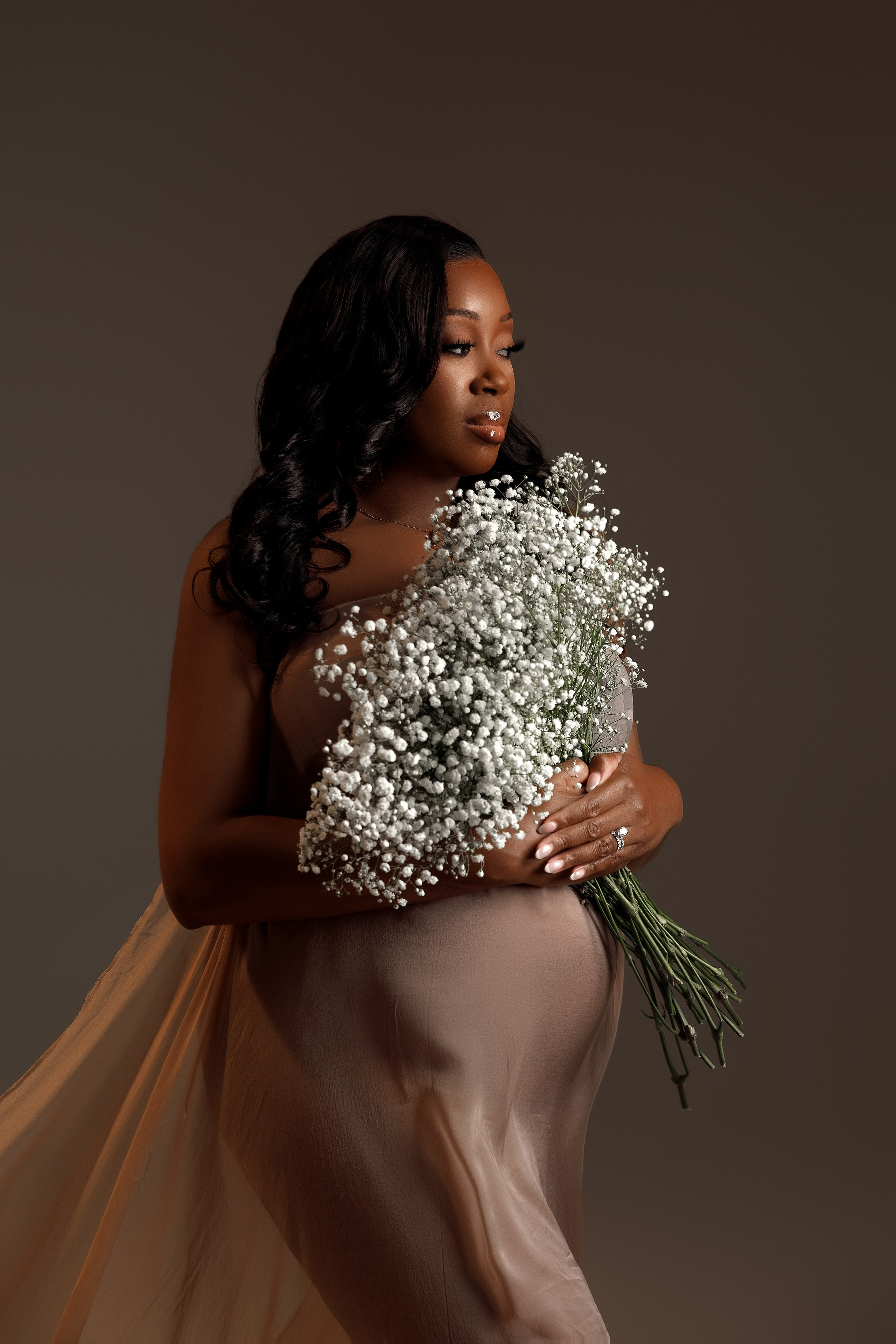 Portafolio de Fotografía de Maternidad – Natasha Reev. Natasha Reev Fotógrafa de maternidad en Los Ángeles