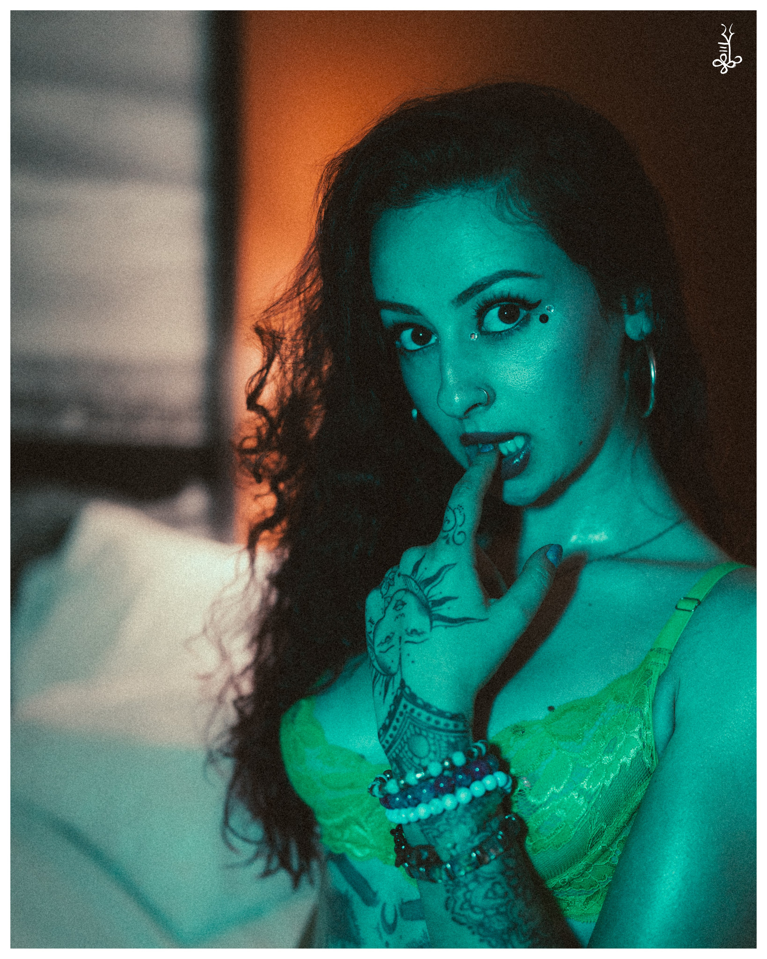 JASELLA. Ke’Ondris | Photographer & Videographer | Indianapolis, IN