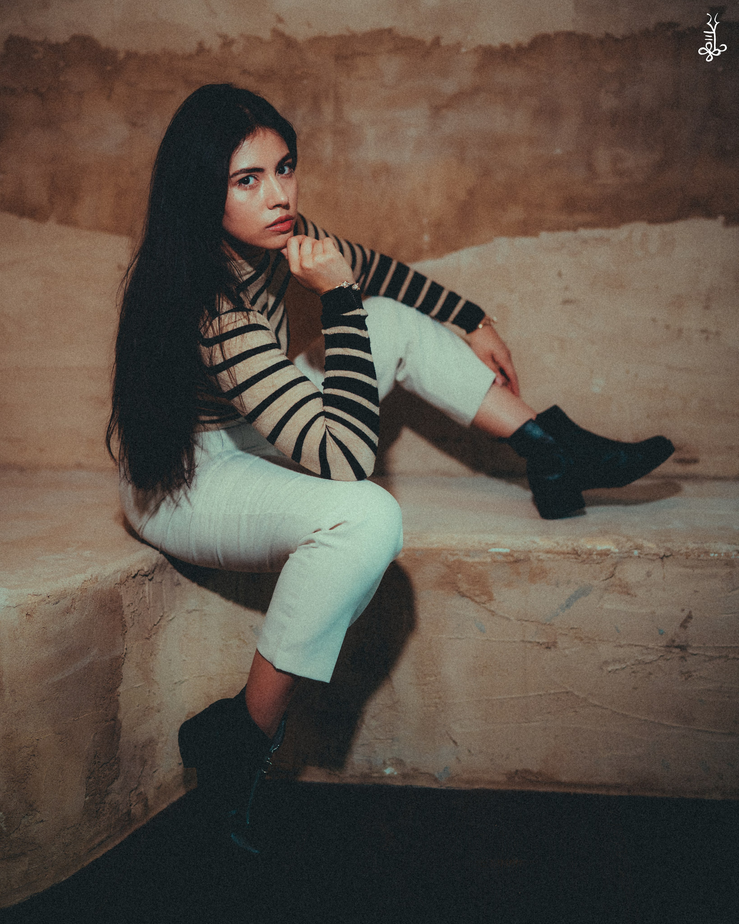 NATALIA. Ke’Ondris | Photographer & Videographer | Indianapolis, IN