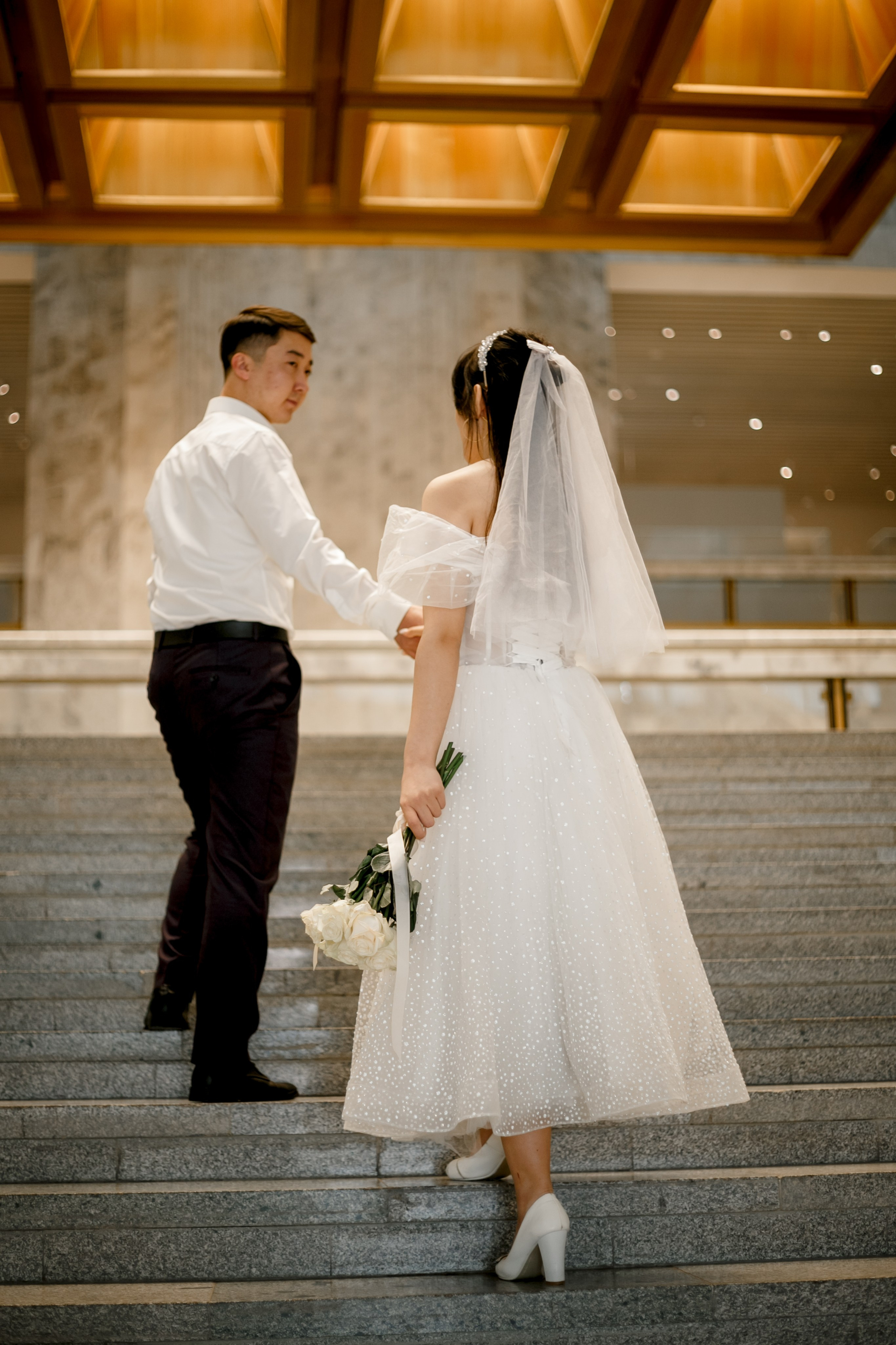 ДЕНЬ СВАДЬБЫ. Mandarin.photo