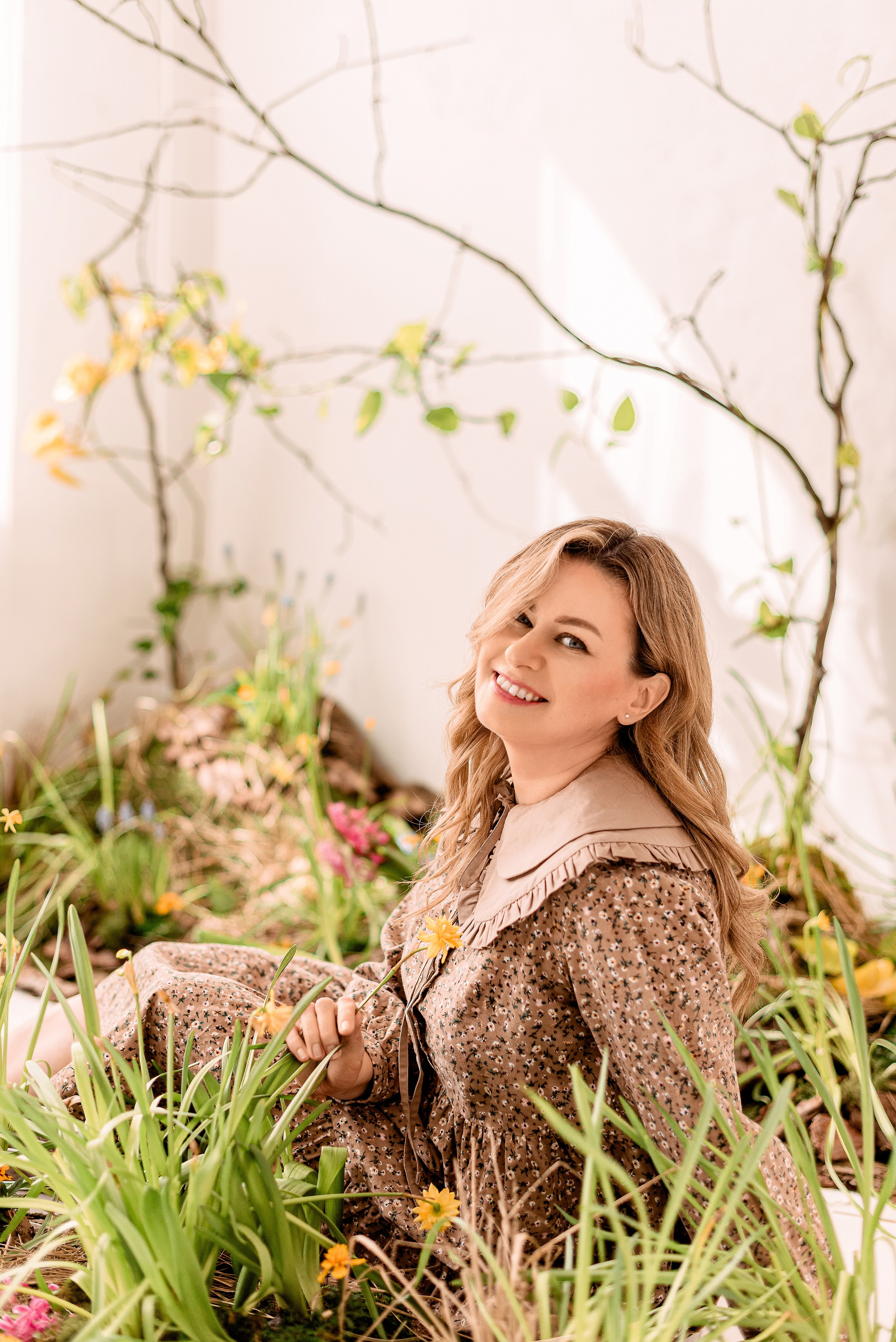 Индивидуальные съёмки. Семейный фотограф и фотограф новорожденных в Вильнюсе Ирина Беленкевич