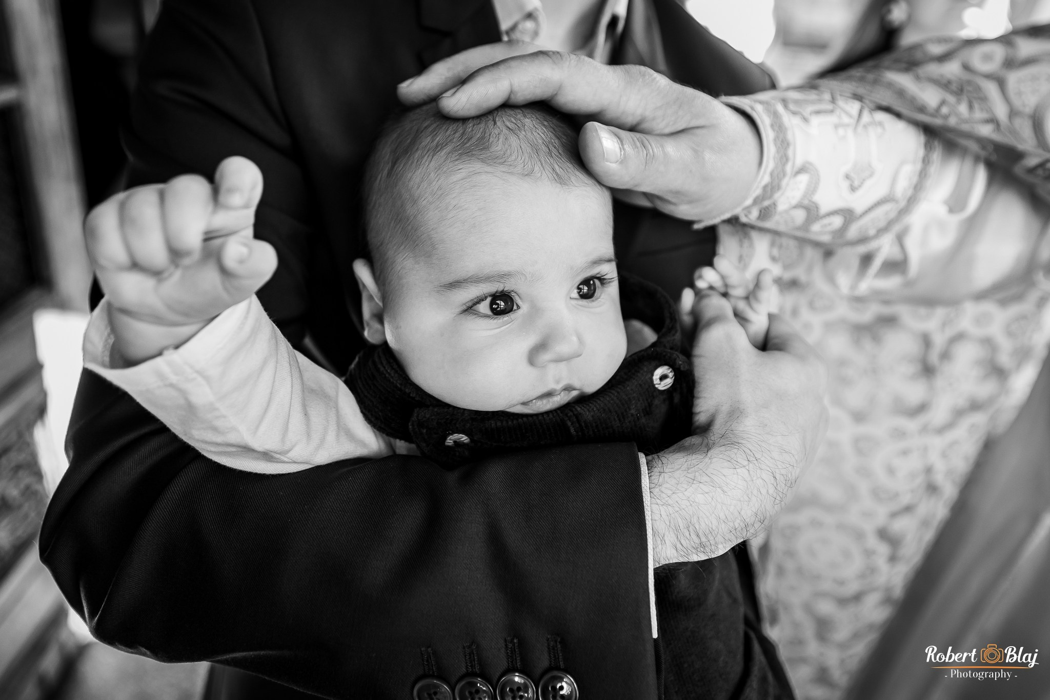 Victor. Robert Blaj - Fotograf Nuntă Iași