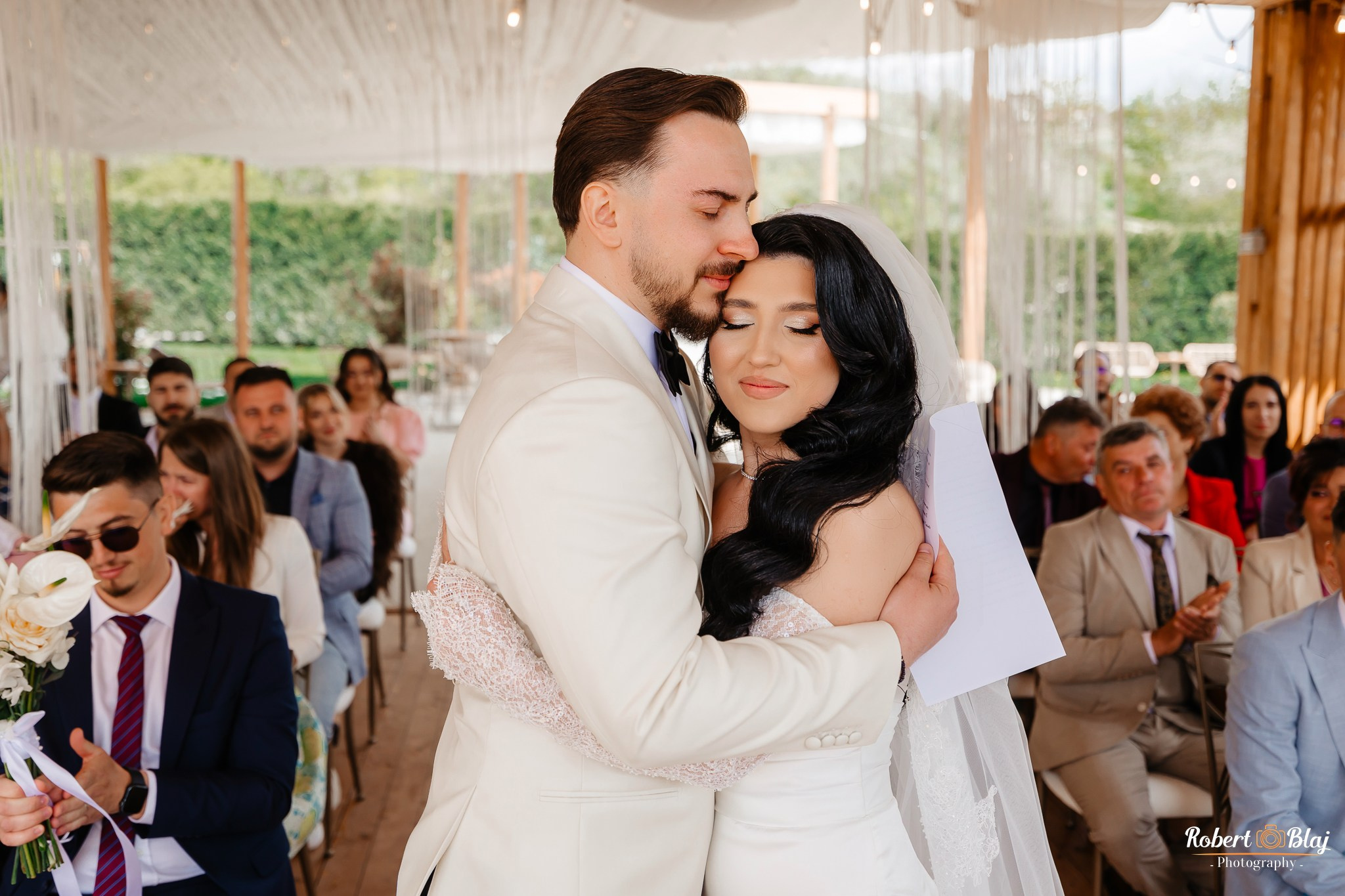 Ancuta & Stefan. Robert Blaj - Fotograf Nuntă Iași