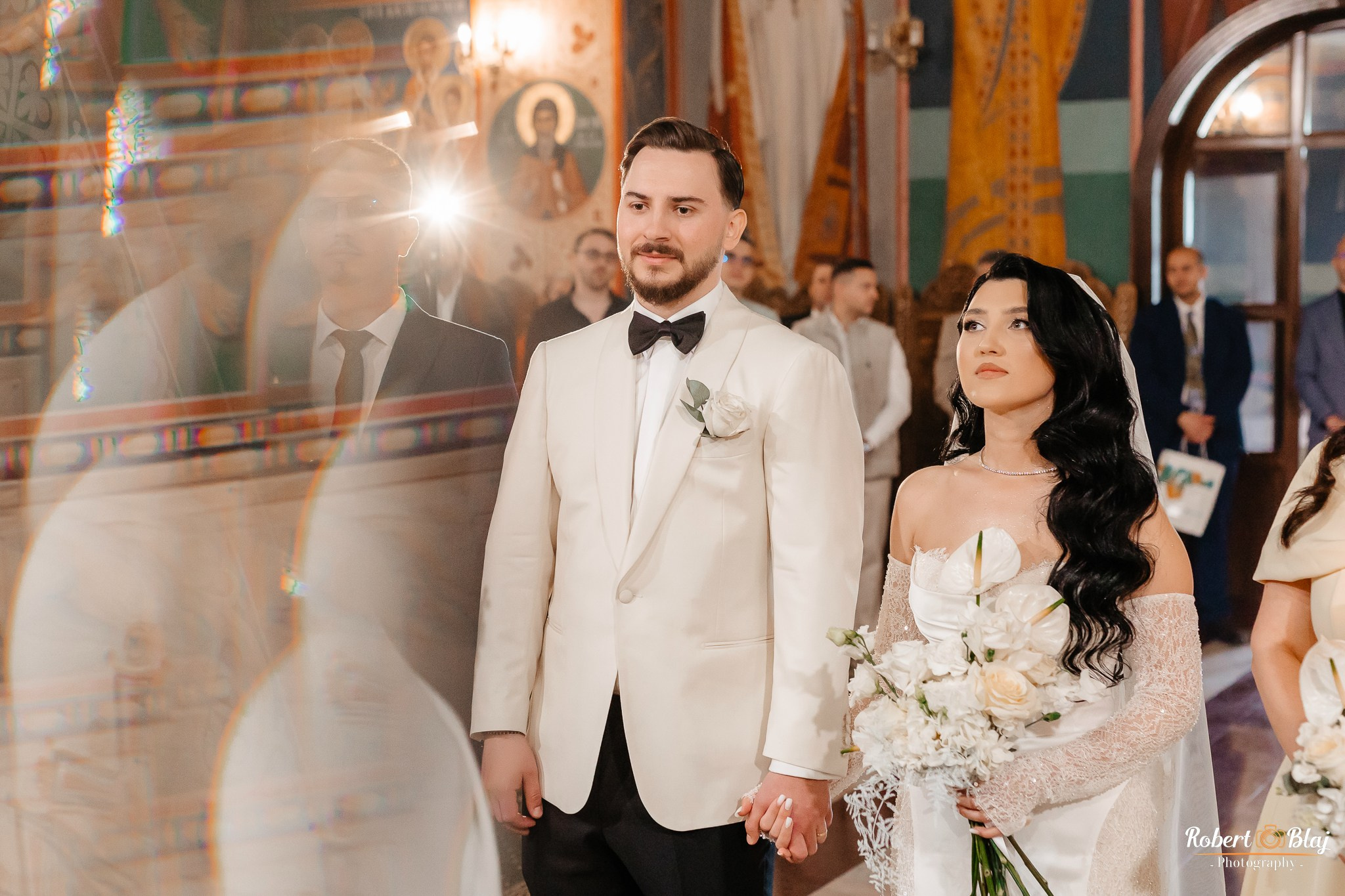 Ancuta & Stefan. Robert Blaj - Fotograf Nuntă Iași