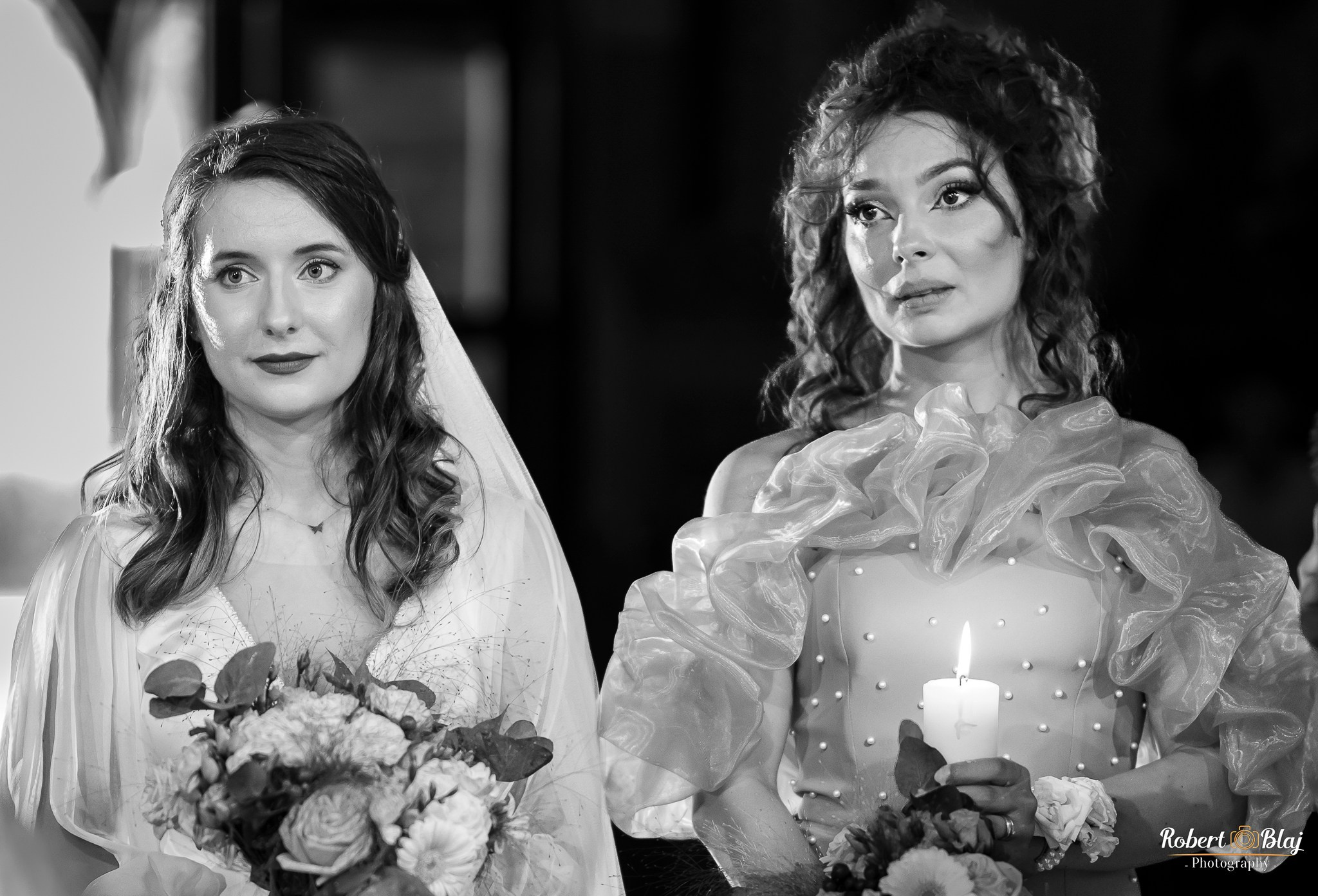 Alexandra & Alexandru. Robert Blaj - Fotograf Nuntă Iași