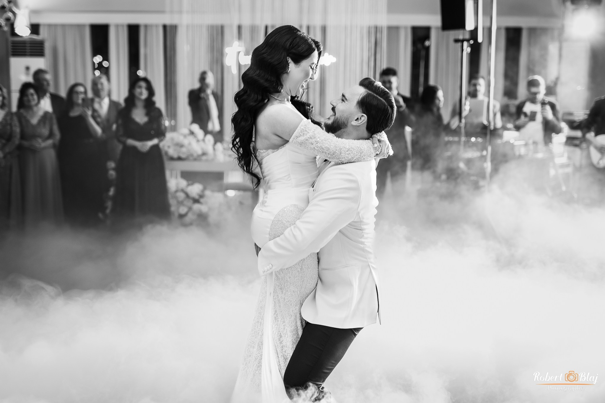Ancuta & Stefan. Robert Blaj - Fotograf Nuntă Iași