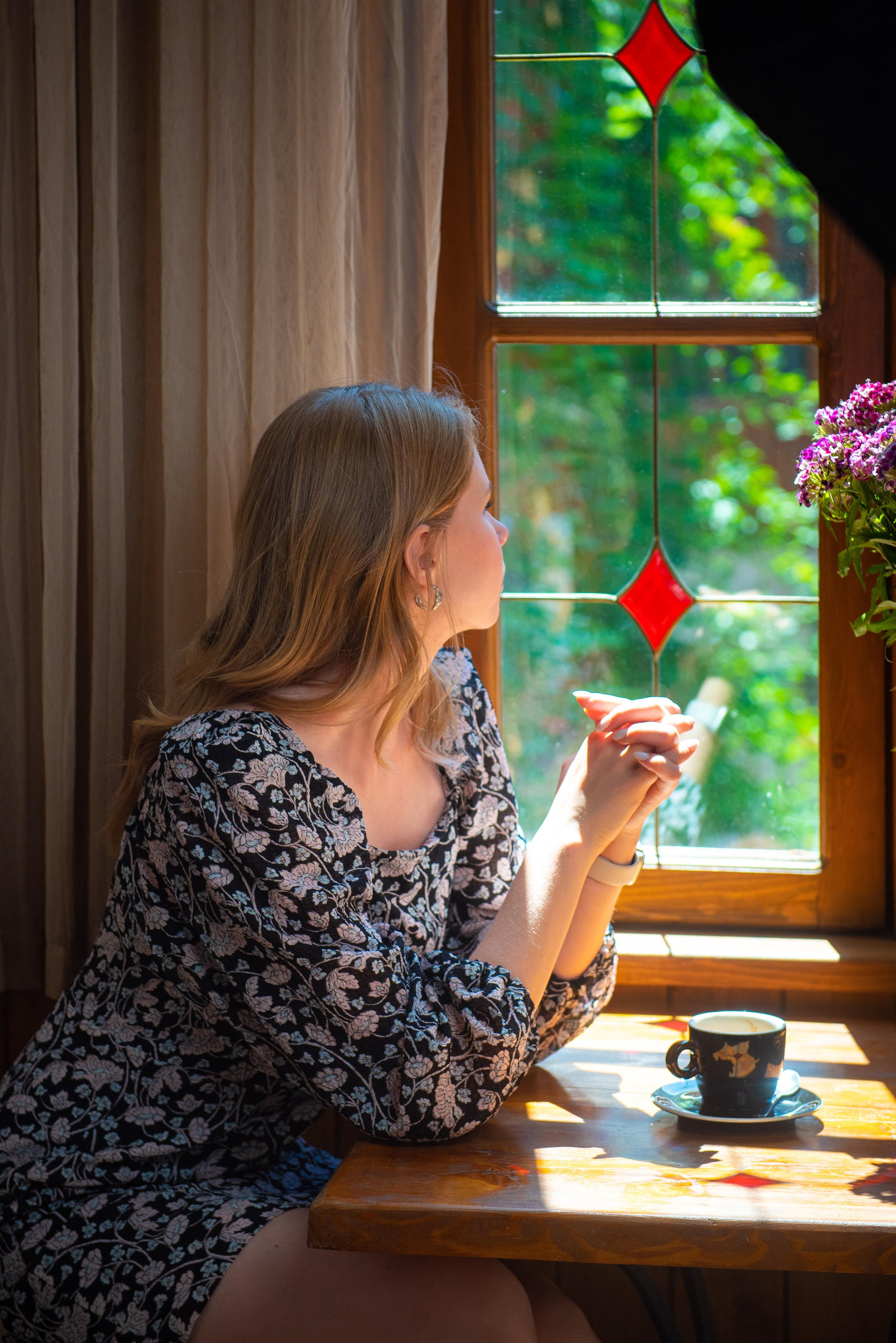 People. Photographer in Tbilisi