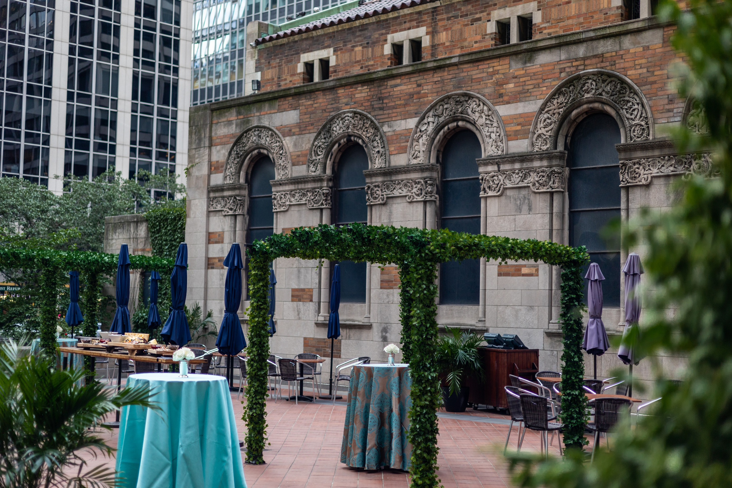 Marlene and Michael. Luxury Wedding Photography and Cinematography