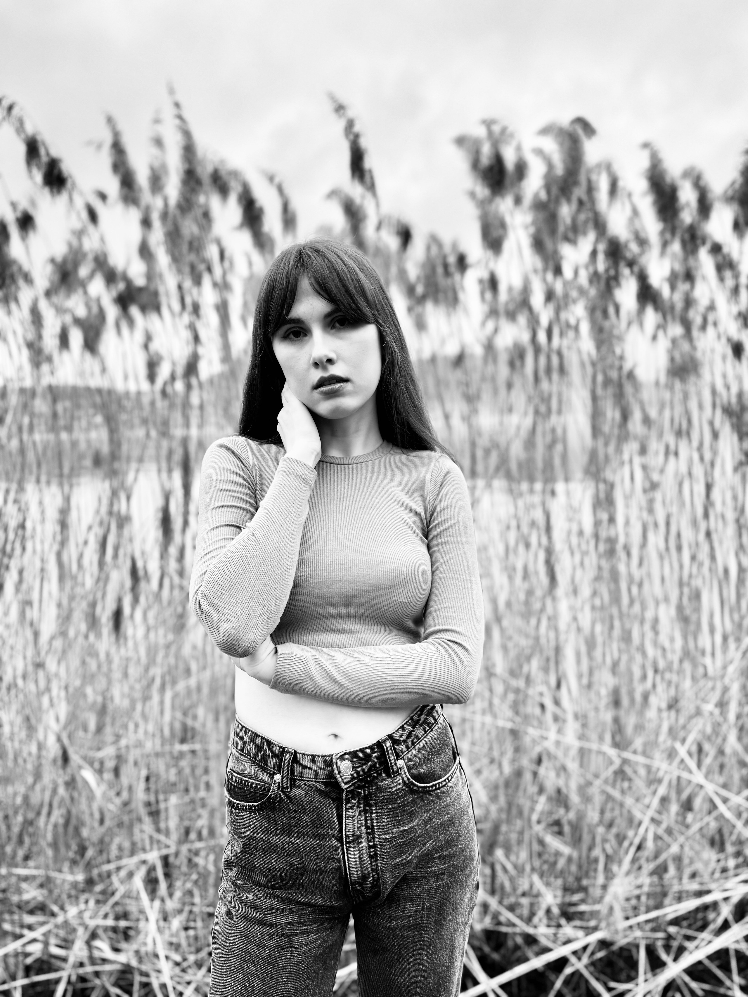 Feel the AIR. Photographer in Lucerne Julia Ilic