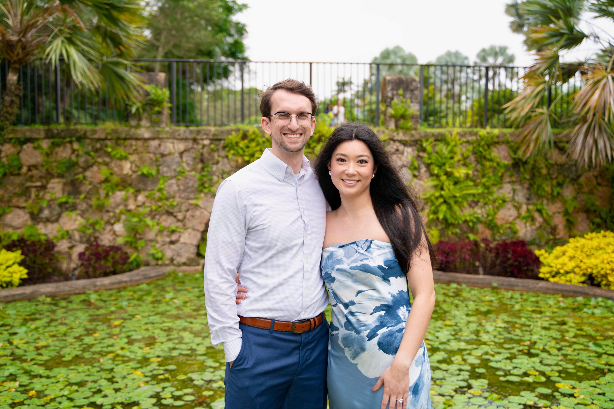 Brett and Suzan. Stefanovich Photography | Miami, FL