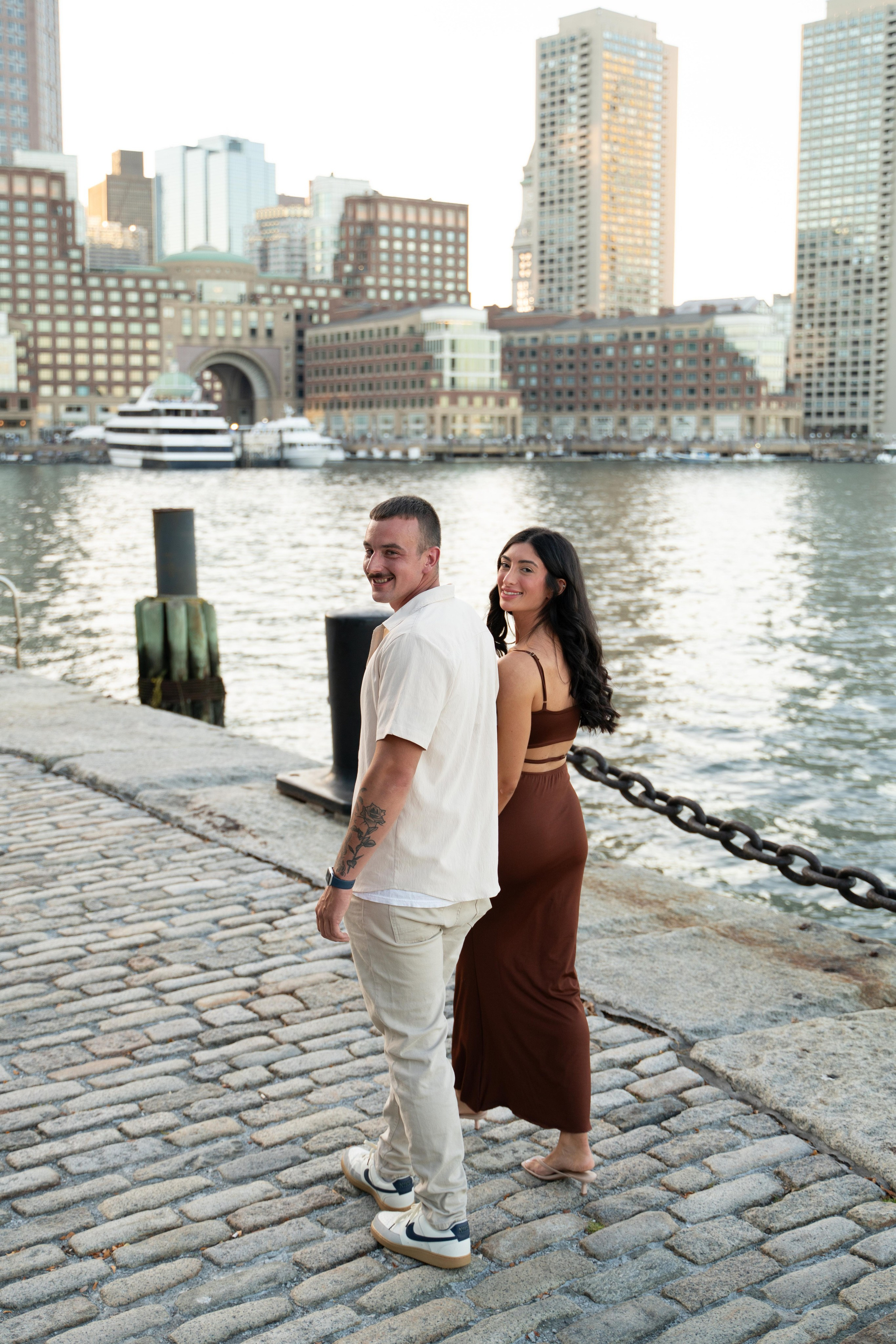 Mike and Alexa. Stefanovich Photography | Miami, FL