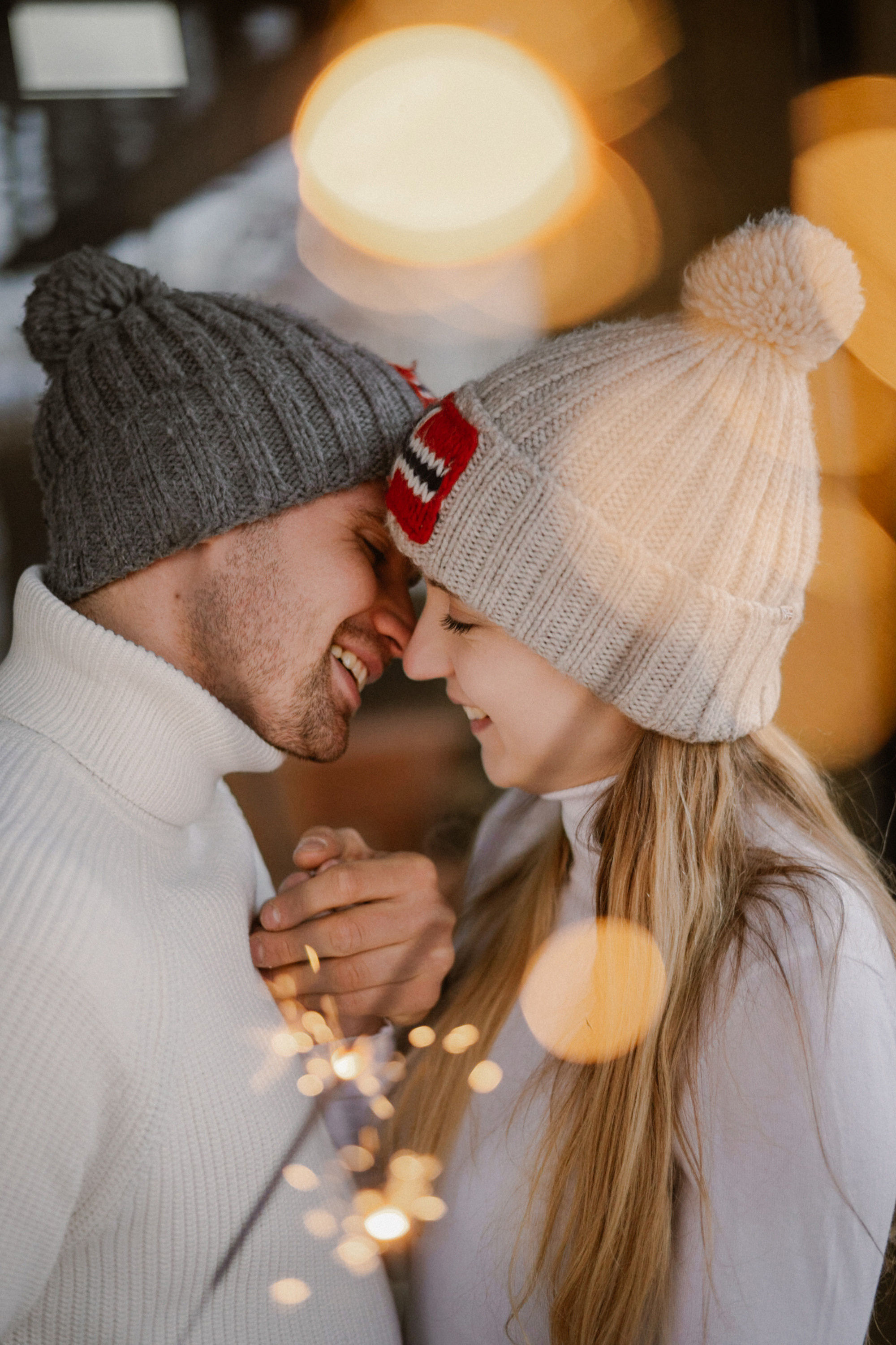 Natalia i Adrian. Wedding photographer Warsaw and Europe