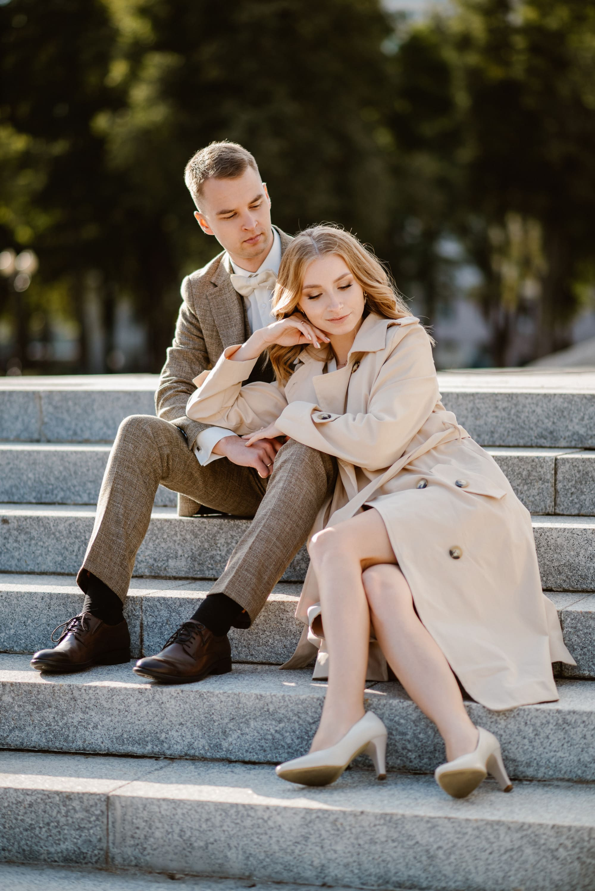 Ira i Aleksander. Wedding photographer Warsaw and Europe