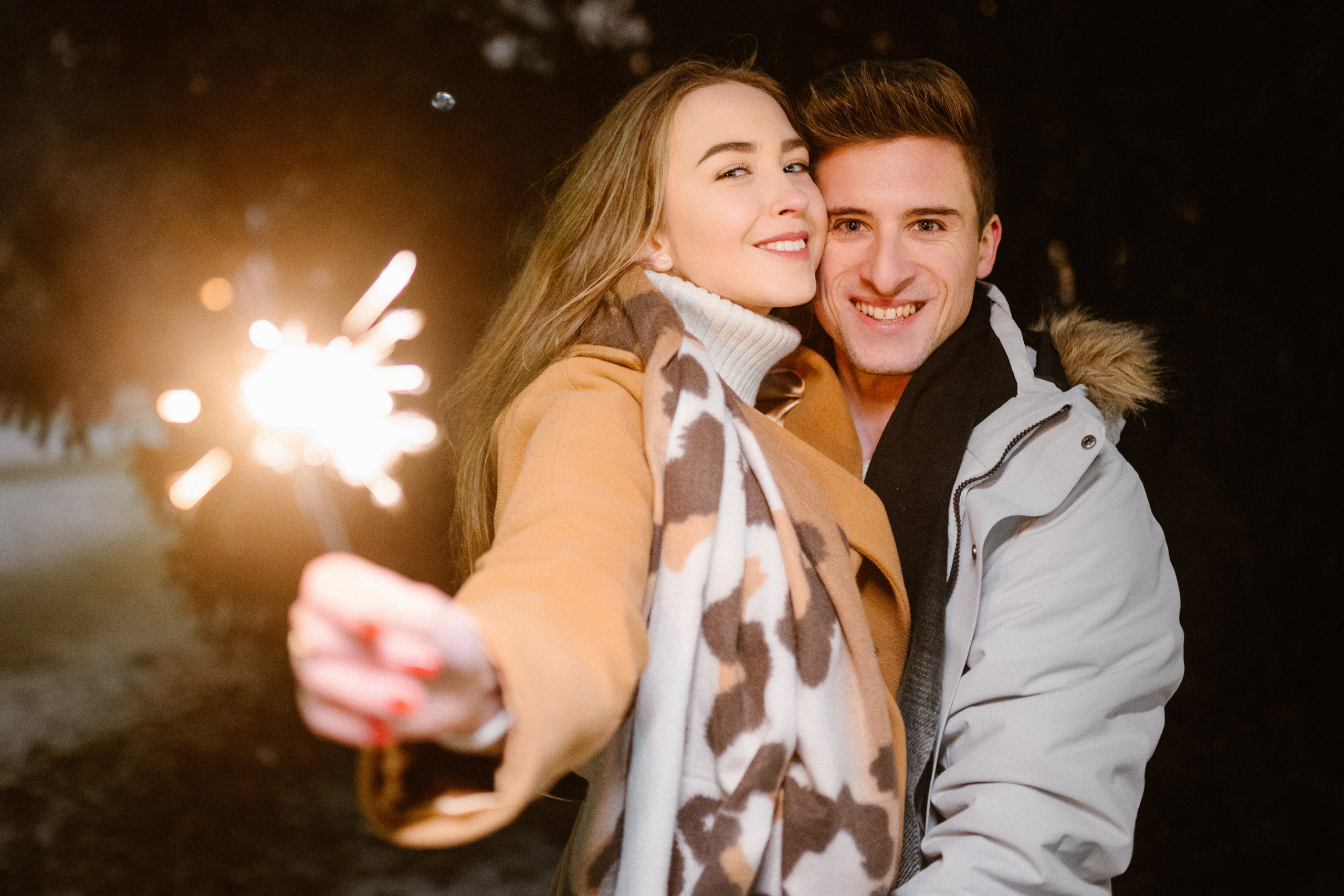 Anastazja i Michał. Wedding photographer Warsaw and Europe