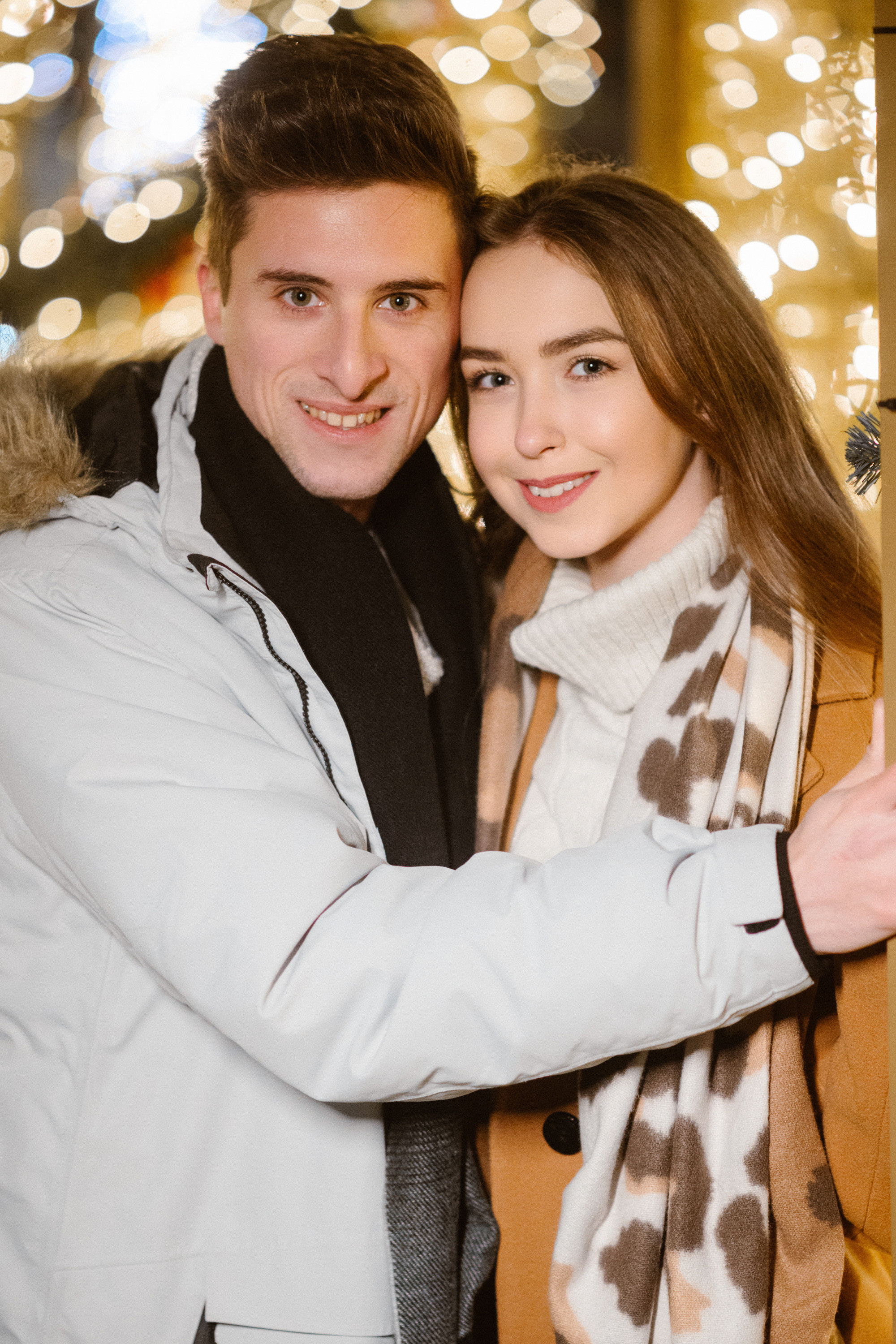 Anastazja i Michał. Wedding photographer Warsaw and Europe