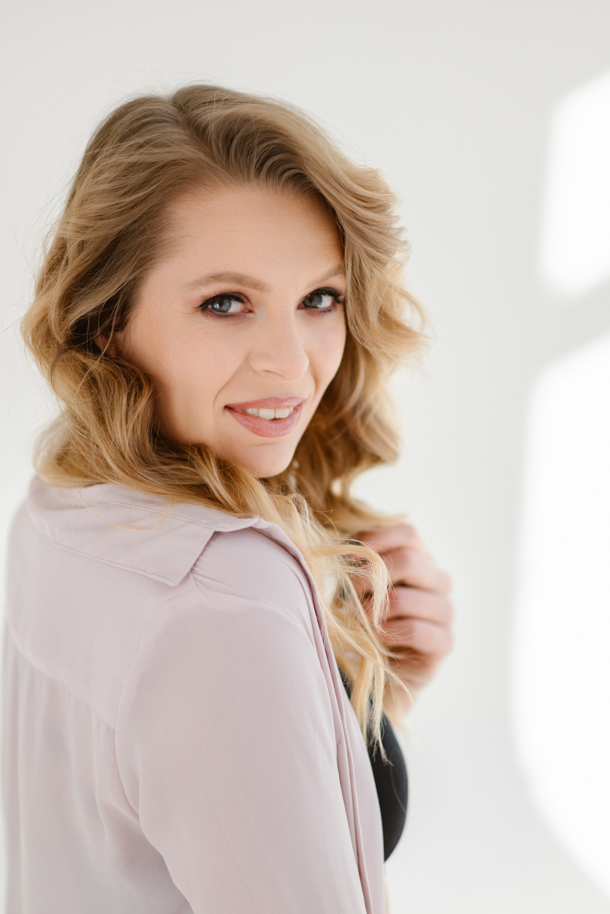 Violetta. Wedding photographer Warsaw and Europe