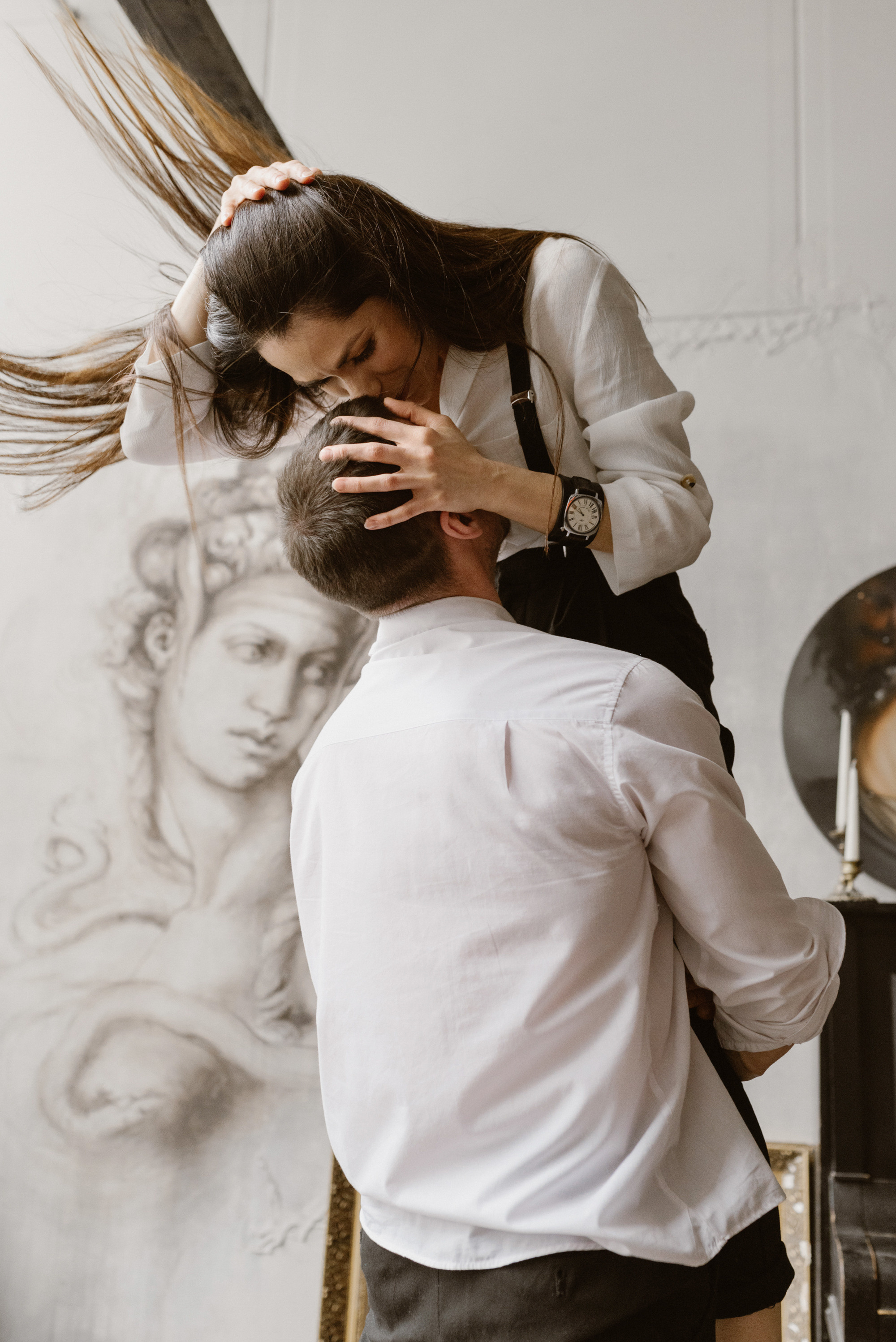 Iwan i Eugienia. Wedding photographer Warsaw and Europe