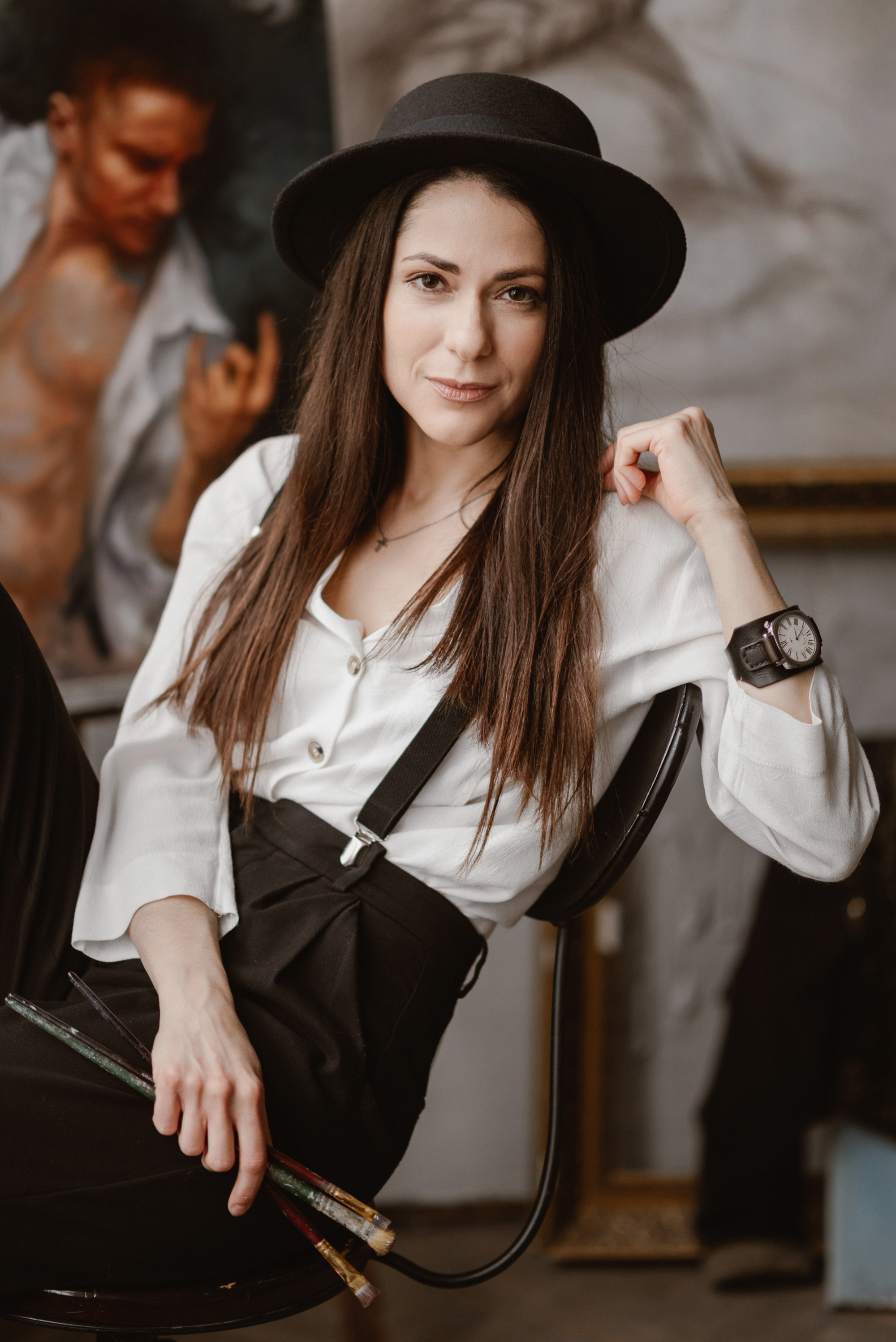 Iwan i Eugienia. Wedding photographer Warsaw and Europe