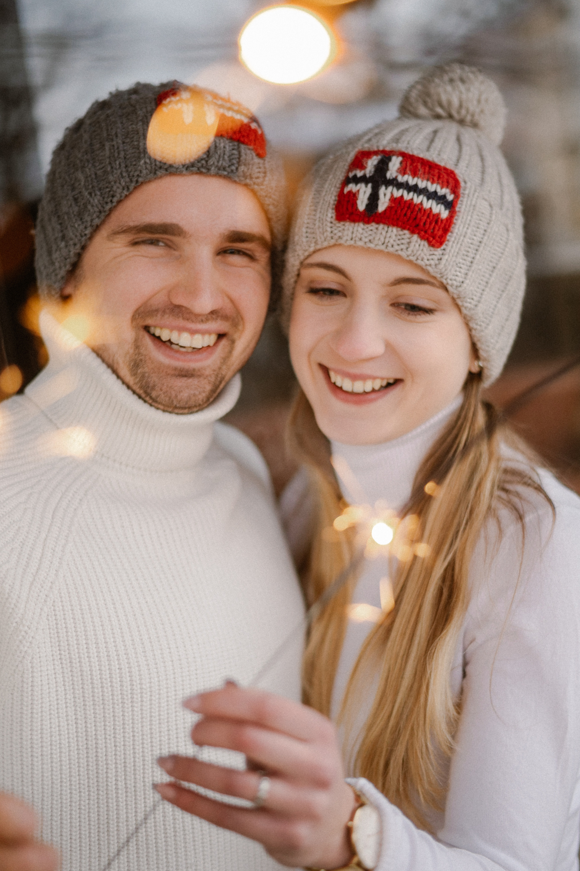 Natalia i Adrian. Wedding photographer Warsaw and Europe