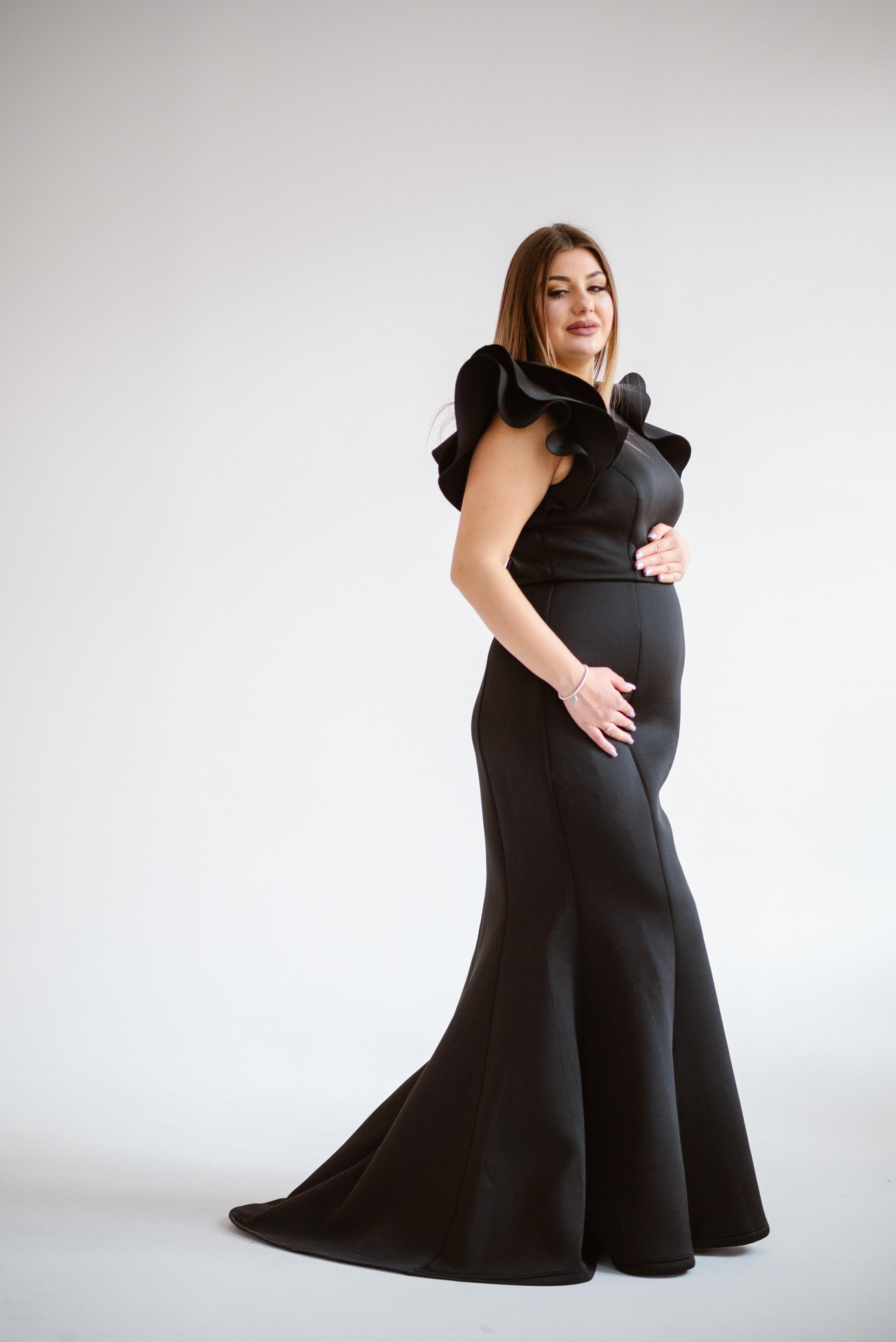 Brzuskowa sesja. Wedding photographer Warsaw and Europe