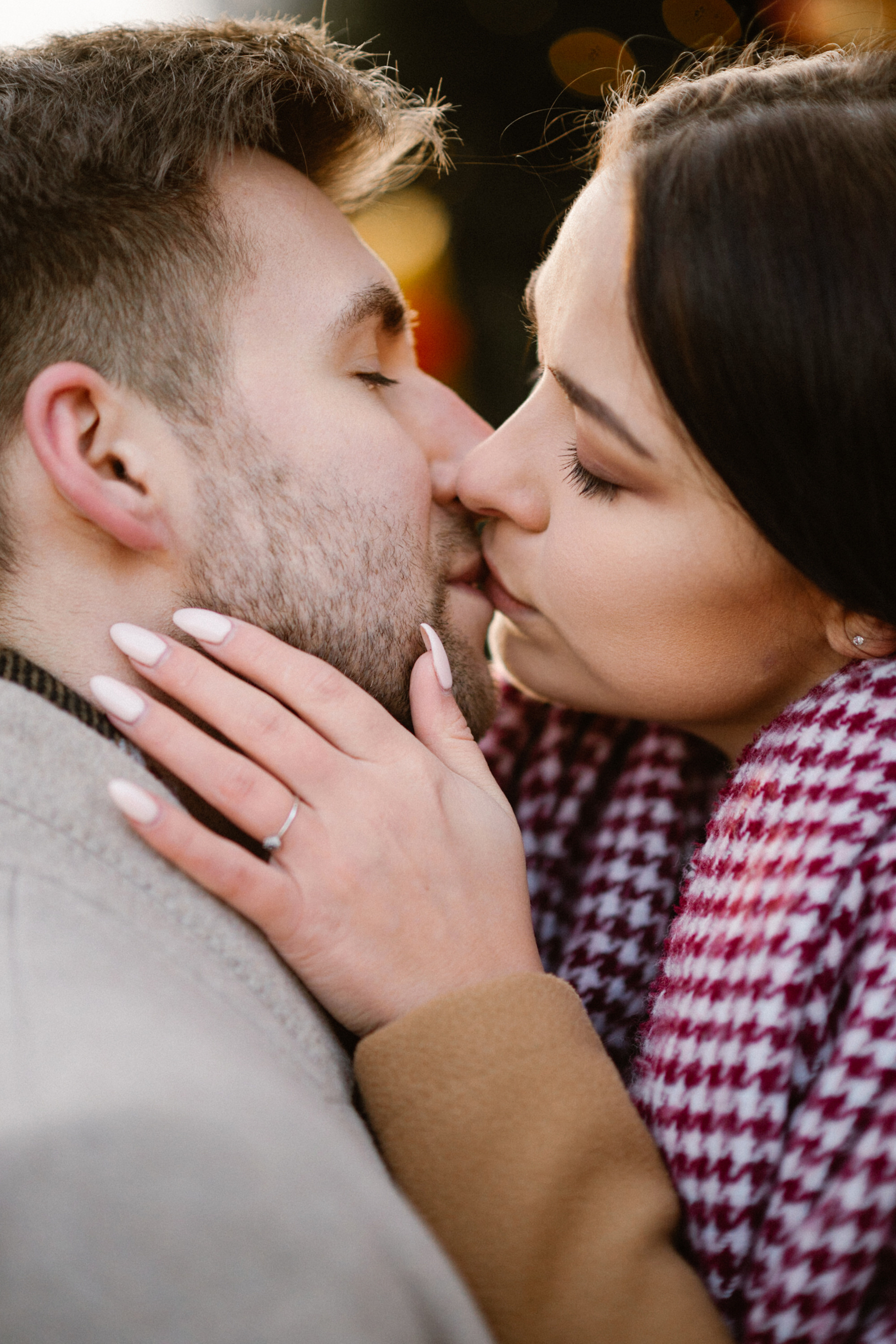 Milena i Mateusz. Wedding photographer Warsaw and Europe