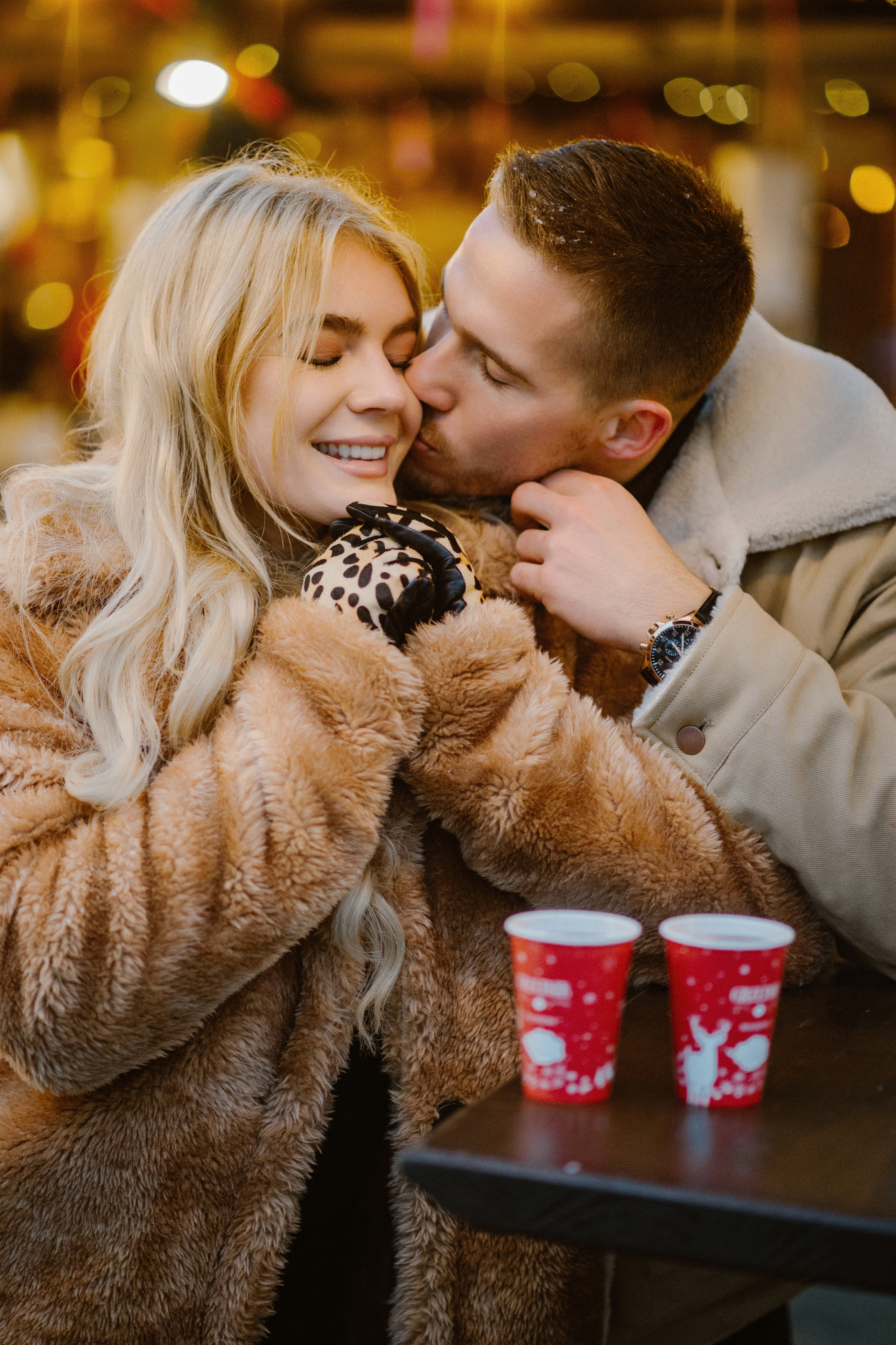 Magdalena i Wiktor. Wedding photographer Warsaw and Europe