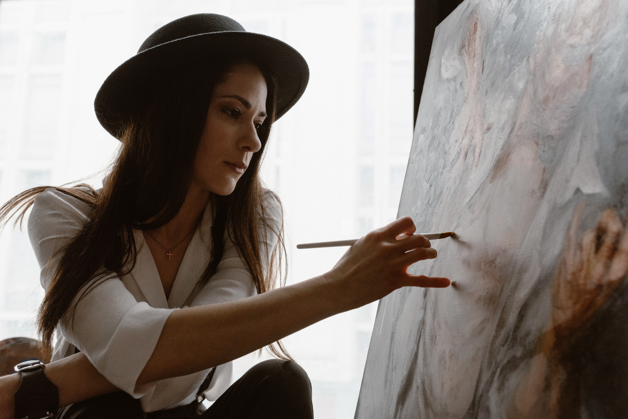 Iwan i Eugienia. Wedding photographer Warsaw and Europe