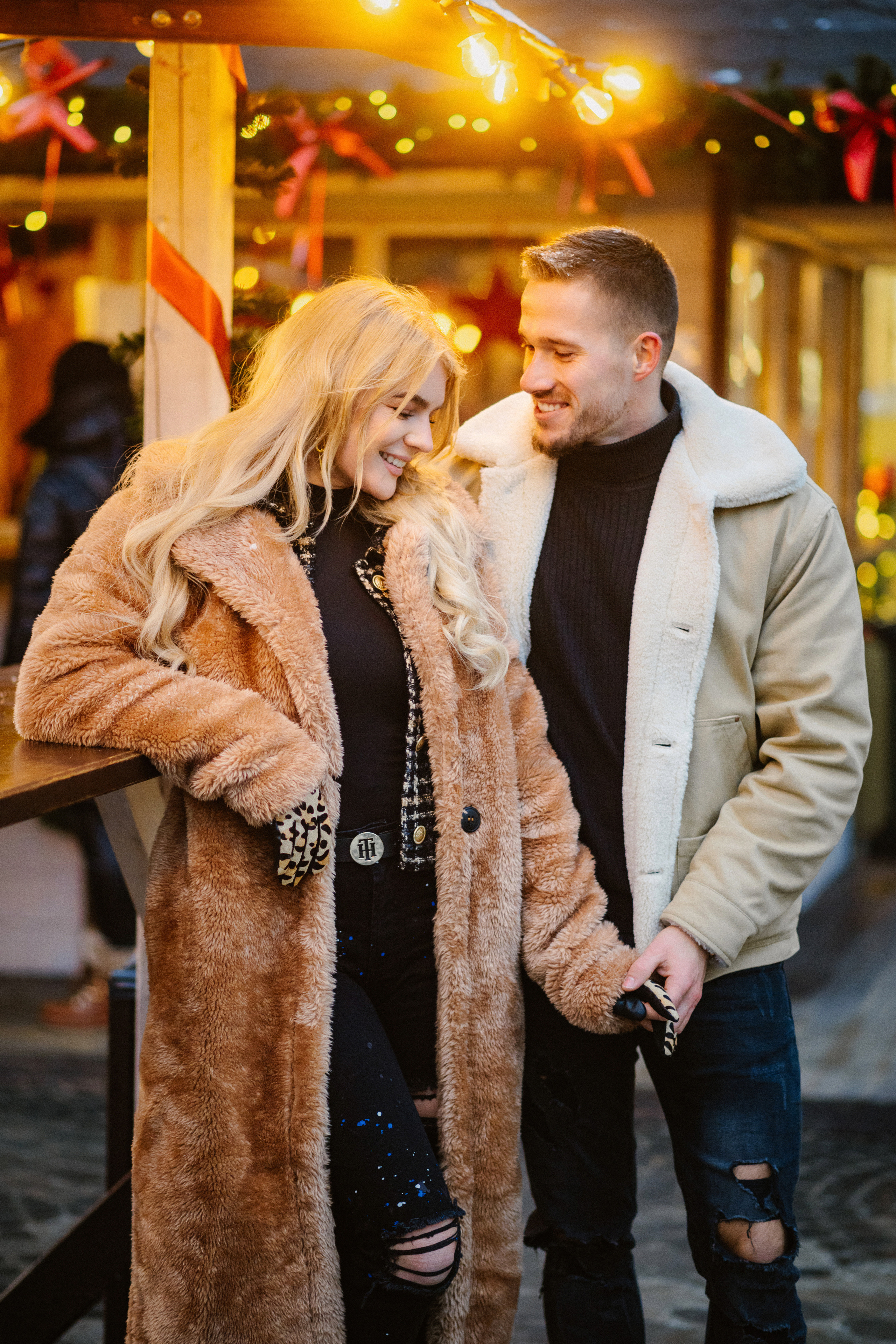 Magdalena i Wiktor. Wedding photographer Warsaw and Europe