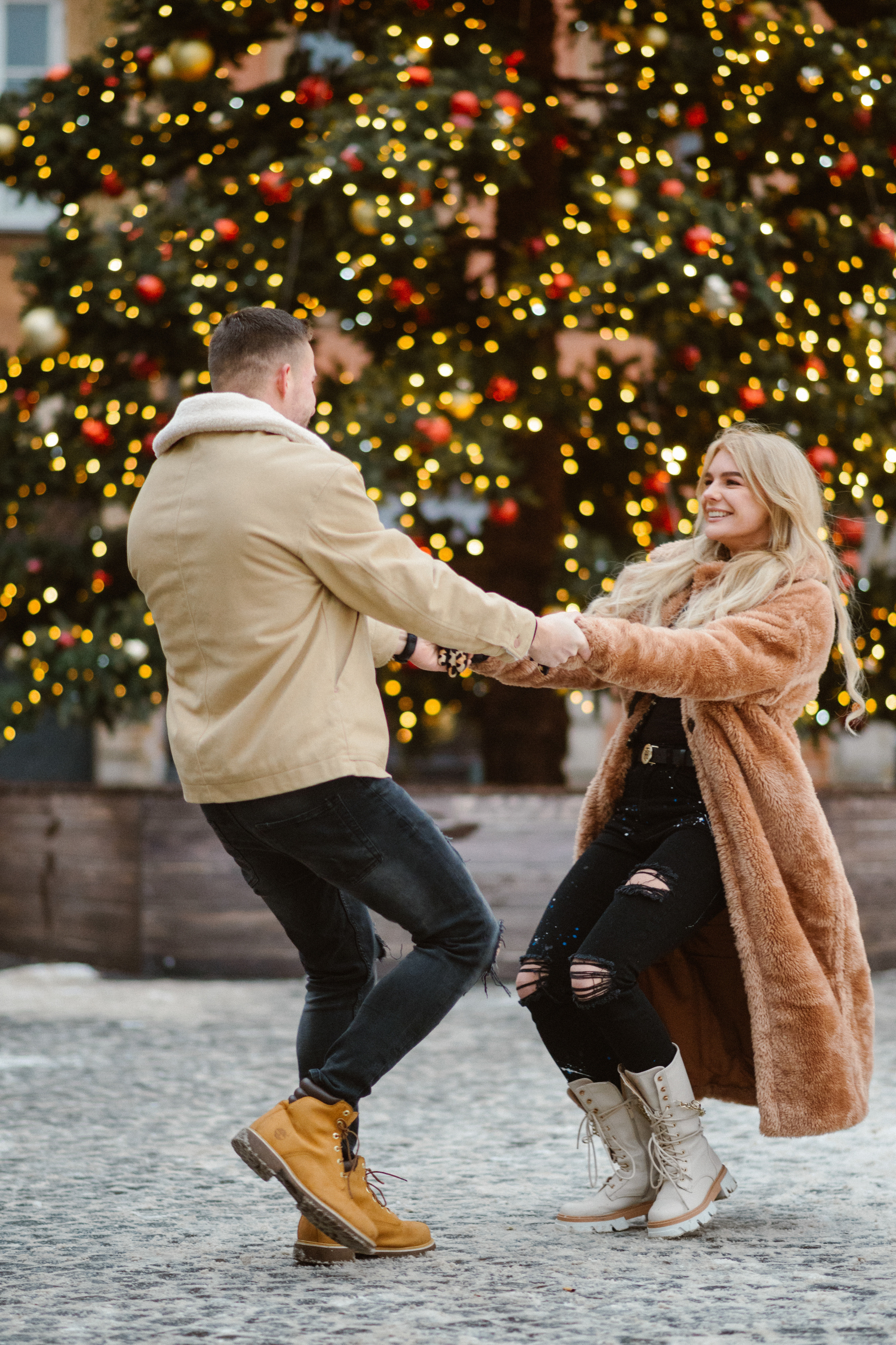 Magdalena i Wiktor. Wedding photographer Warsaw and Europe