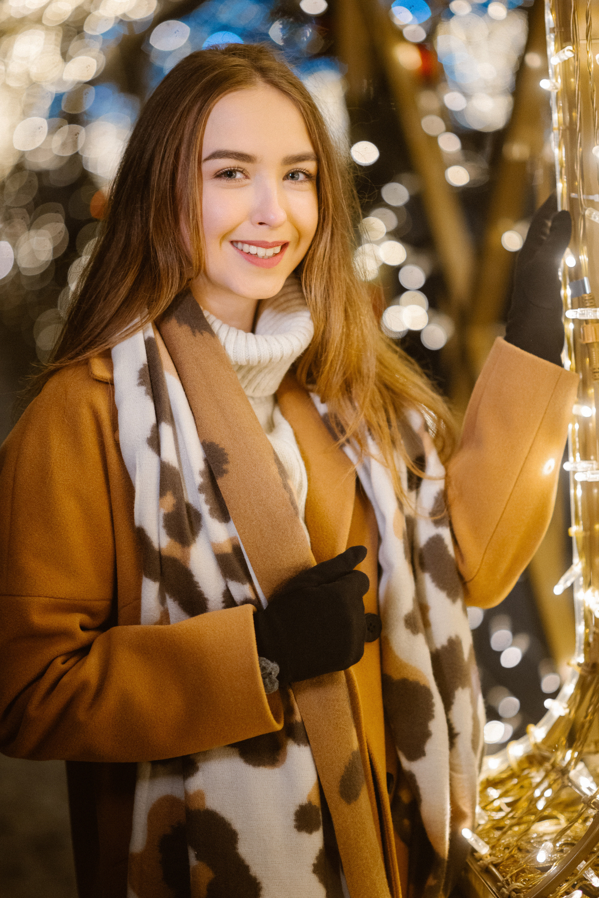 Anastazja i Michał. Wedding photographer Warsaw and Europe