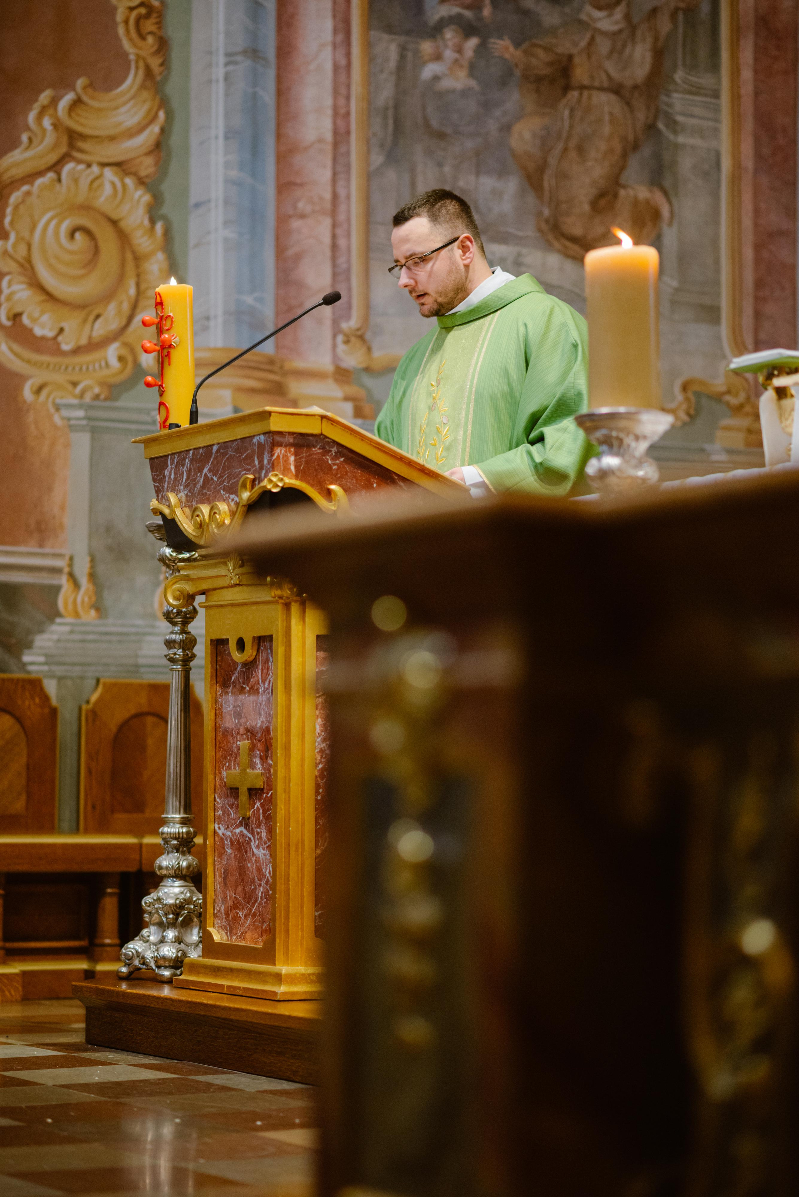 Chrzest. Wedding photographer Warsaw and Europe