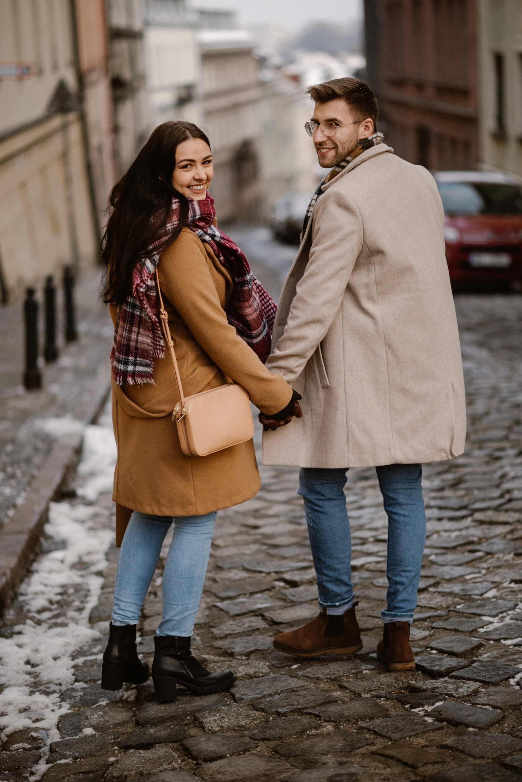 Milena i Mateusz. Wedding photographer Warsaw and Europe
