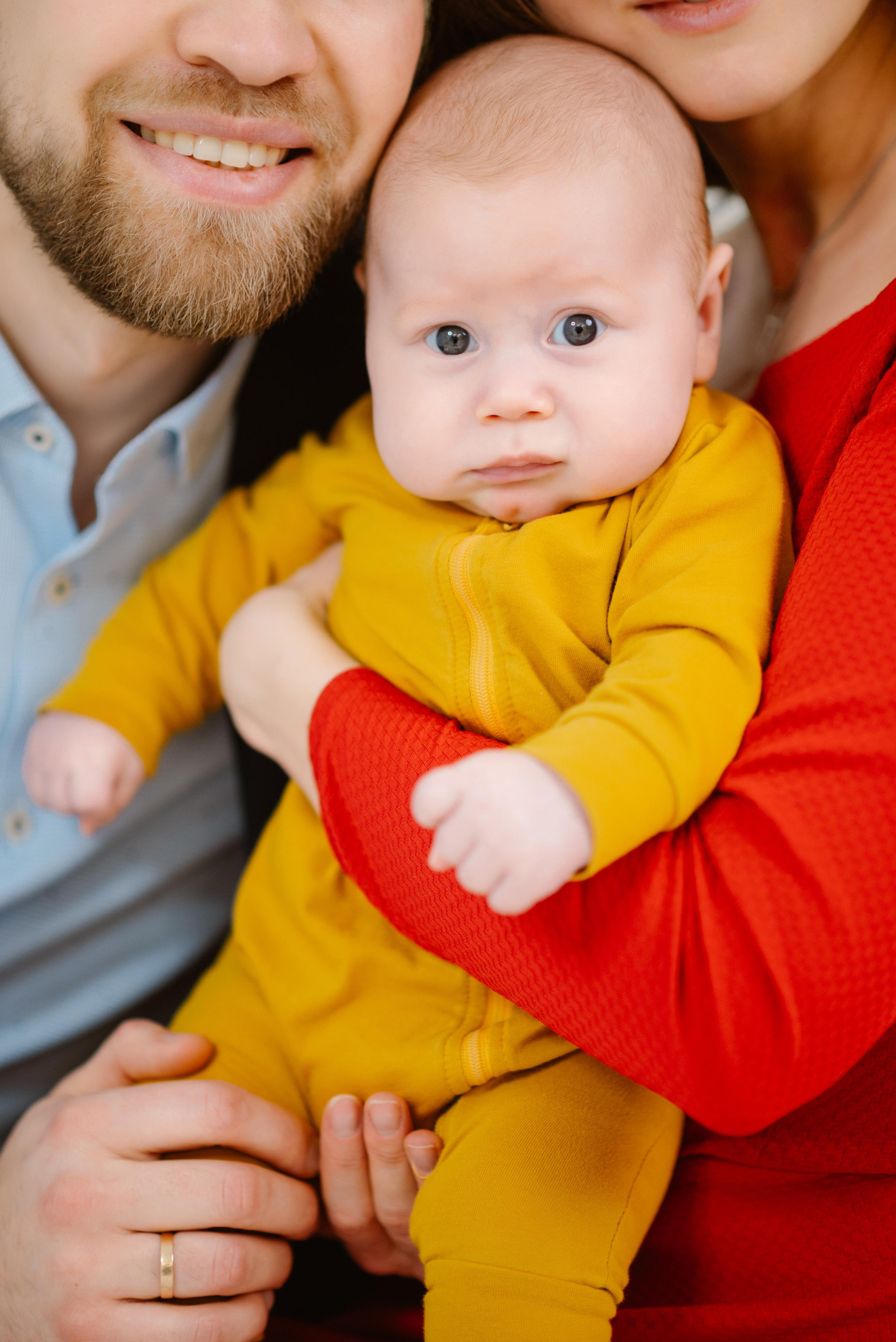 Chrzest. Wedding photographer Warsaw and Europe