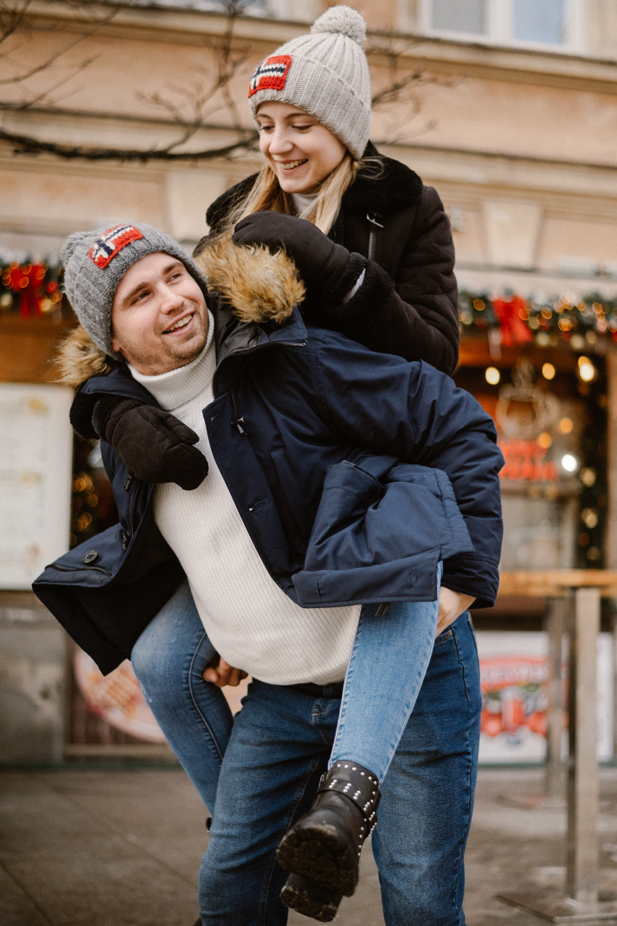 Natalia i Adrian. Wedding photographer Warsaw and Europe