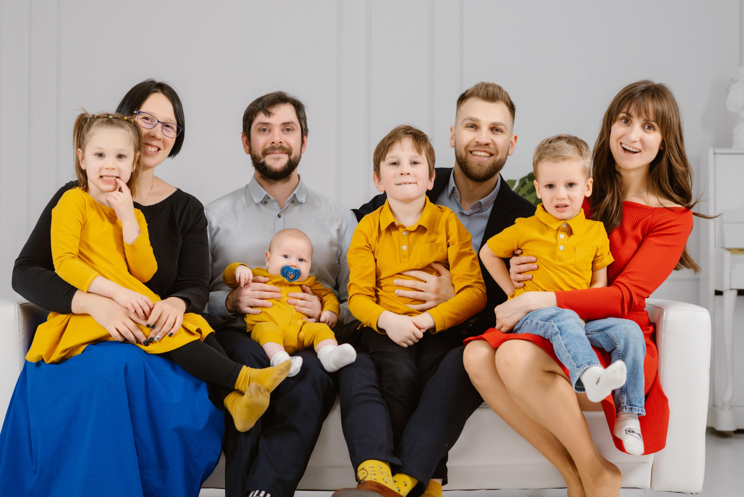 Chrzest. Wedding photographer Warsaw and Europe