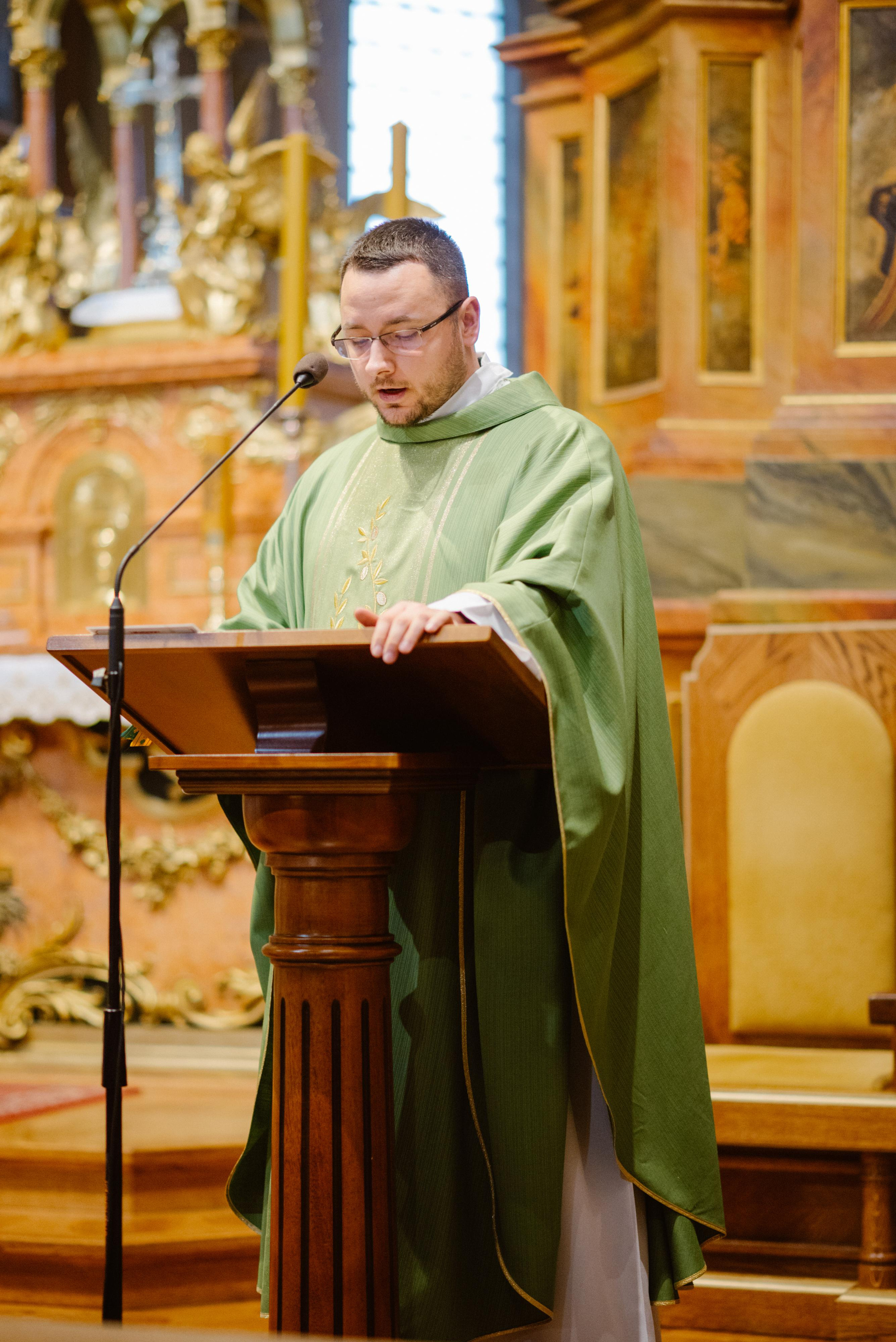 Chrzest. Wedding photographer Warsaw and Europe