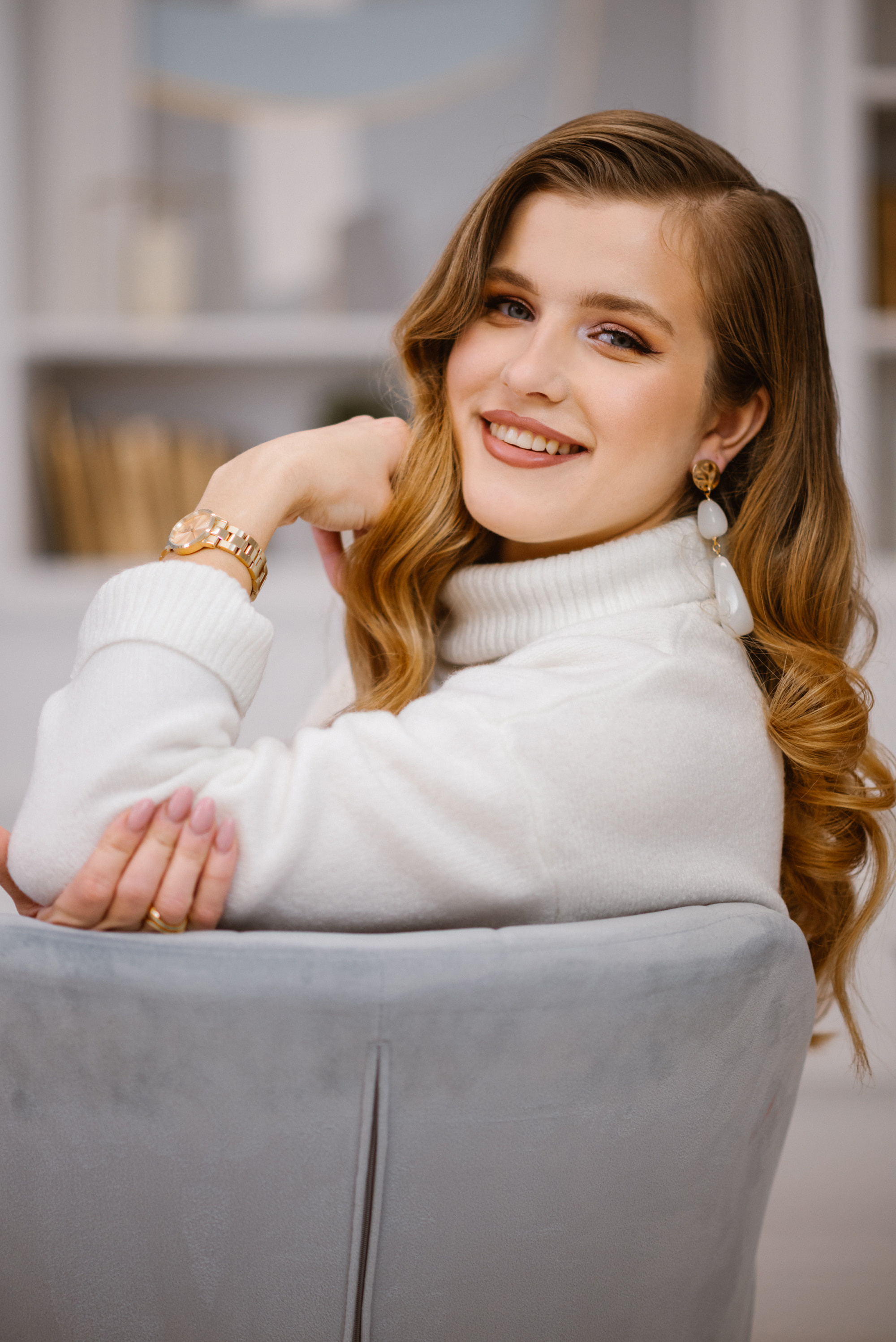 Indywidualna sesja zdjęciowa. Wedding photographer Warsaw and Europe