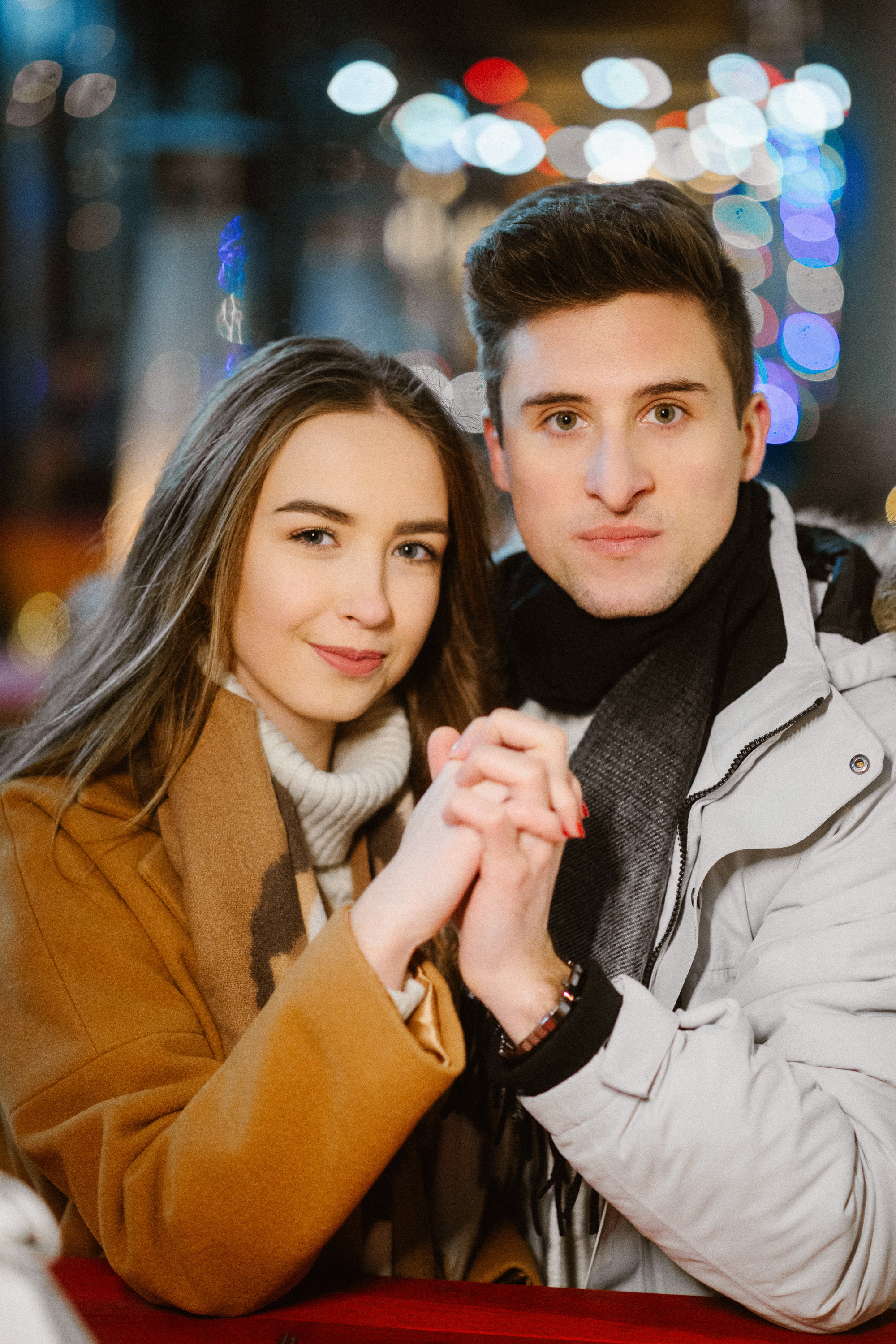 Anastazja i Michał. Wedding photographer Warsaw and Europe