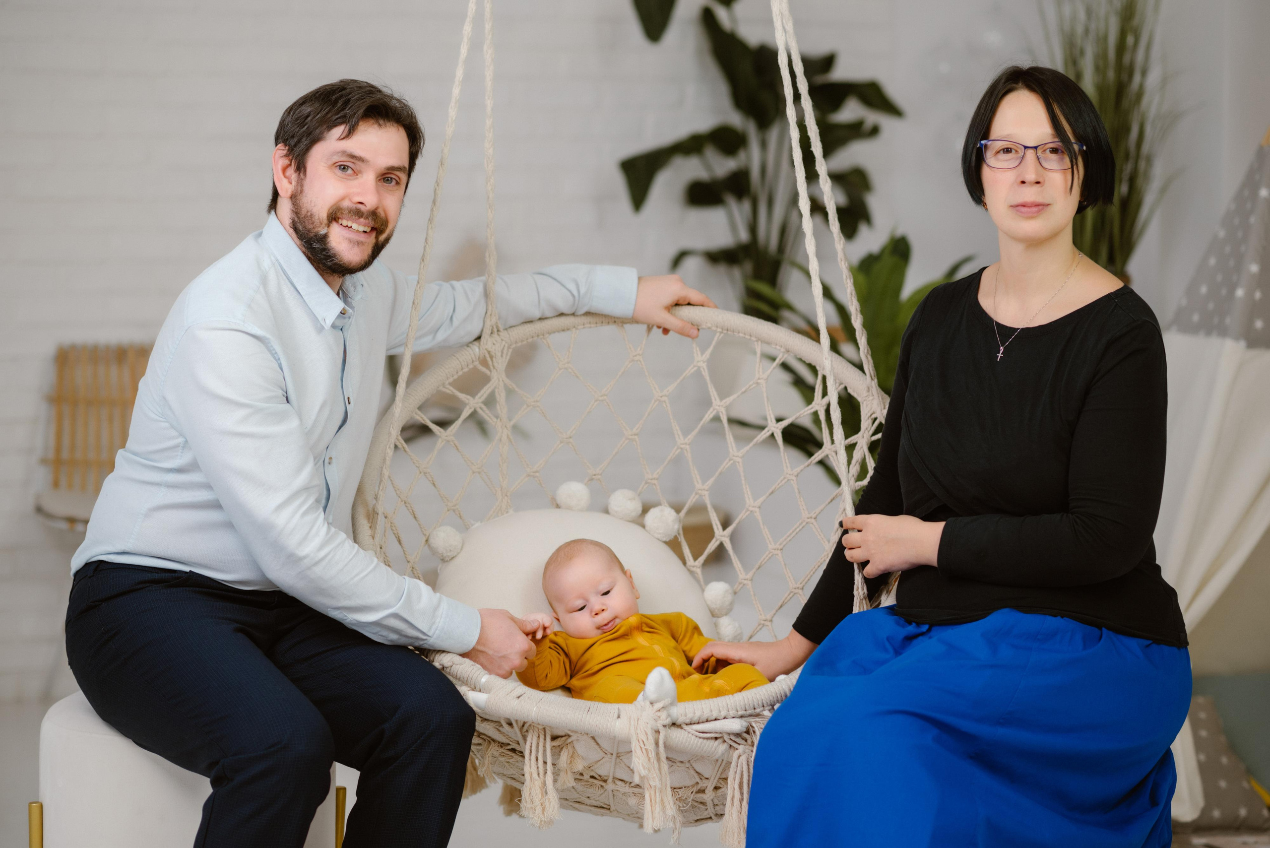 Chrzest. Wedding photographer Warsaw and Europe